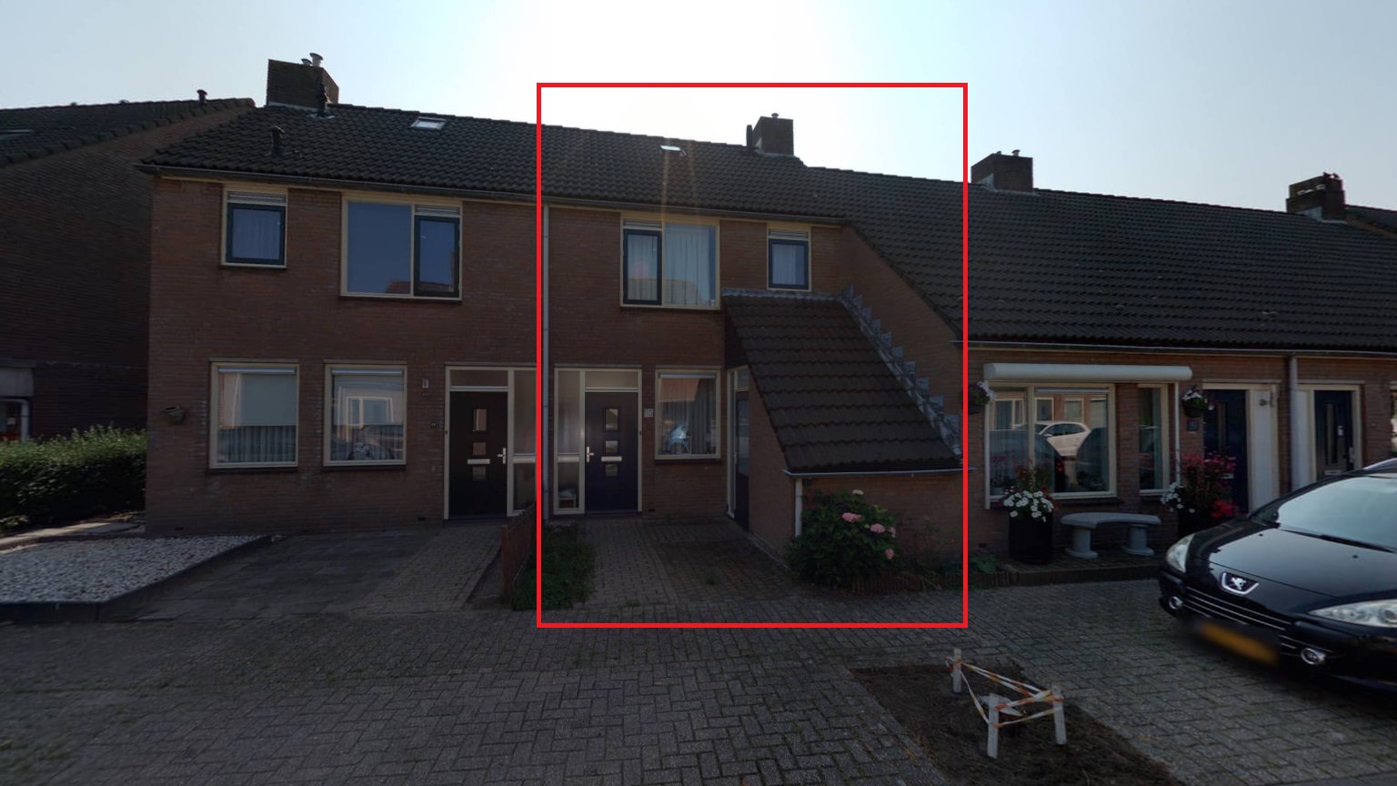 Langemeer 85, 5171 WL Kaatsheuvel, Nederland