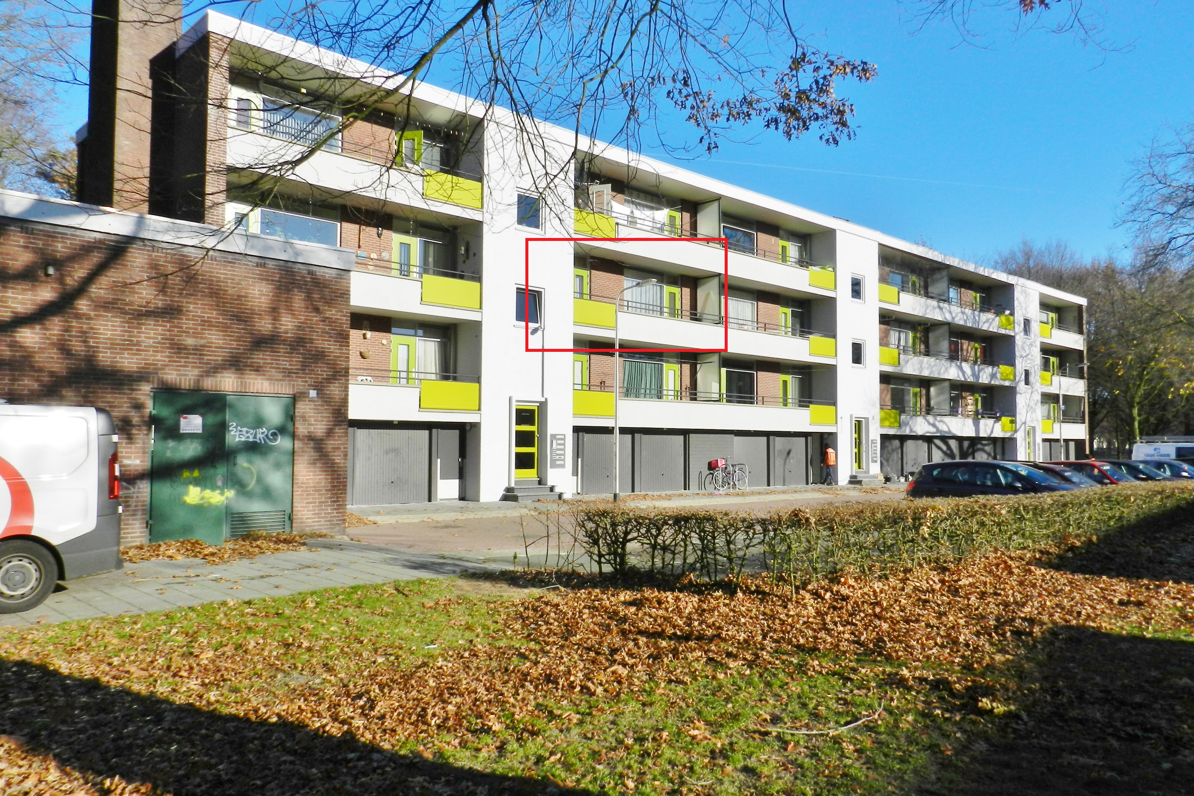 Bieslookweg 47, 5044 DH Tilburg, Nederland