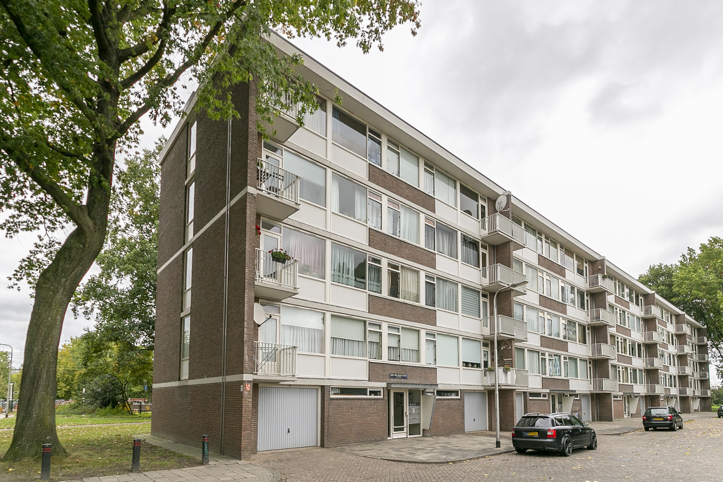 Abdij van Bernestraat 35, 5037 CD Tilburg, Nederland