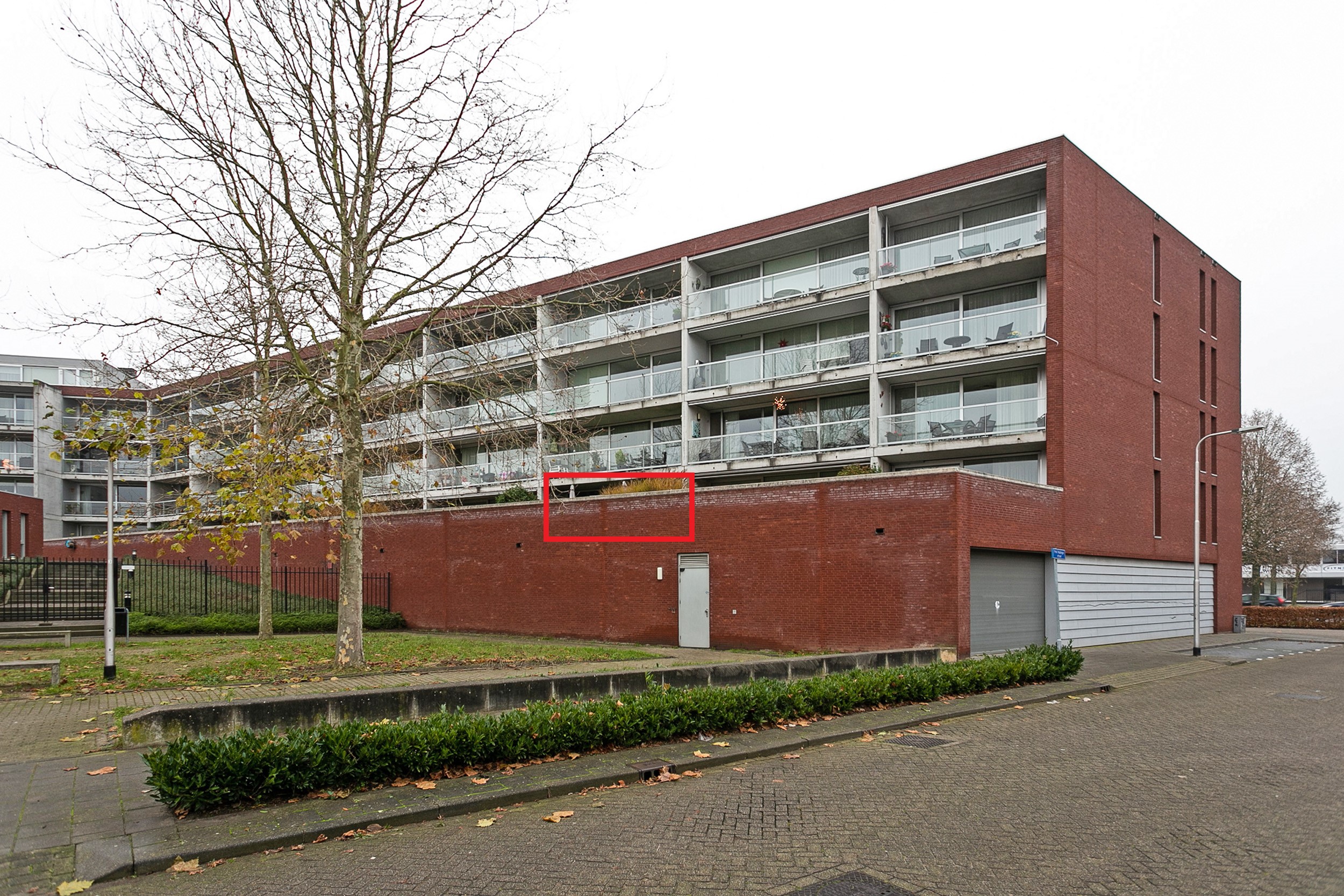 Julianapark 72, 5046 GB Tilburg, Nederland