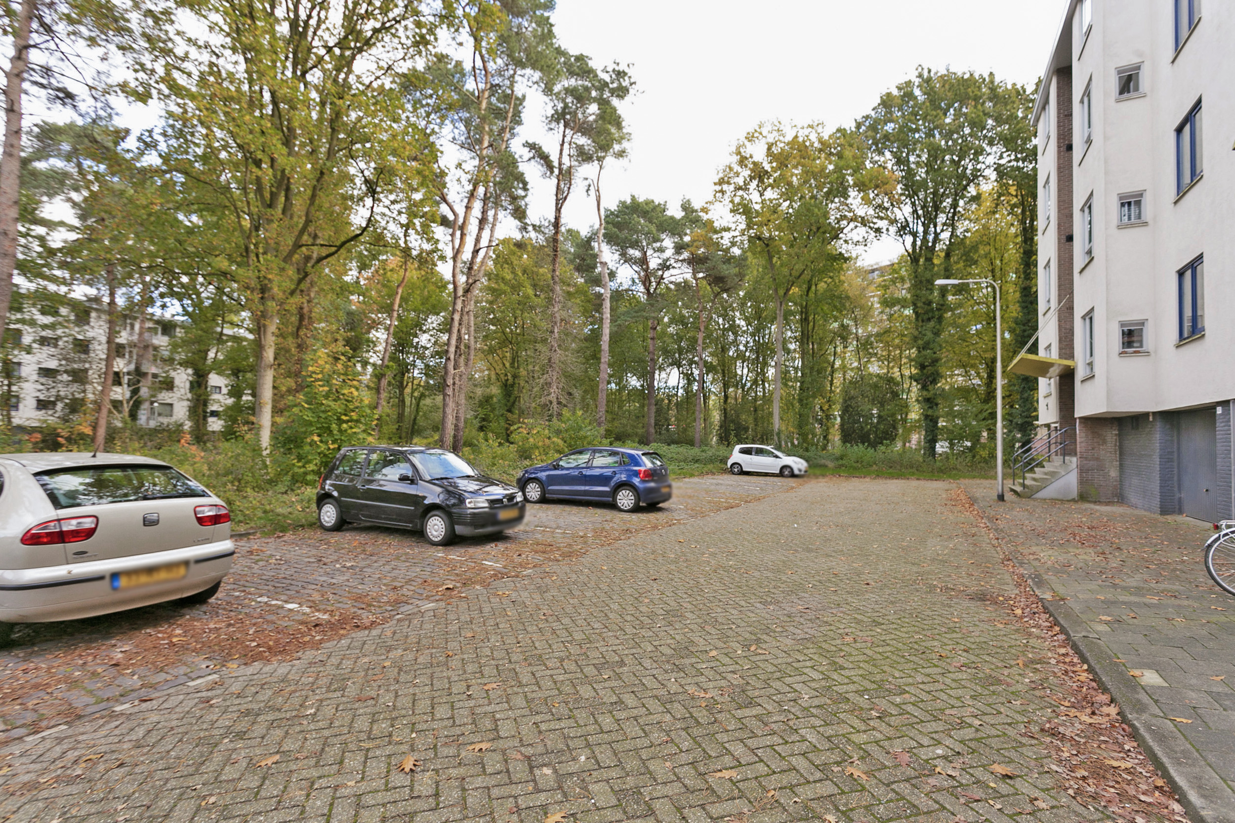 Lavendelweg 27