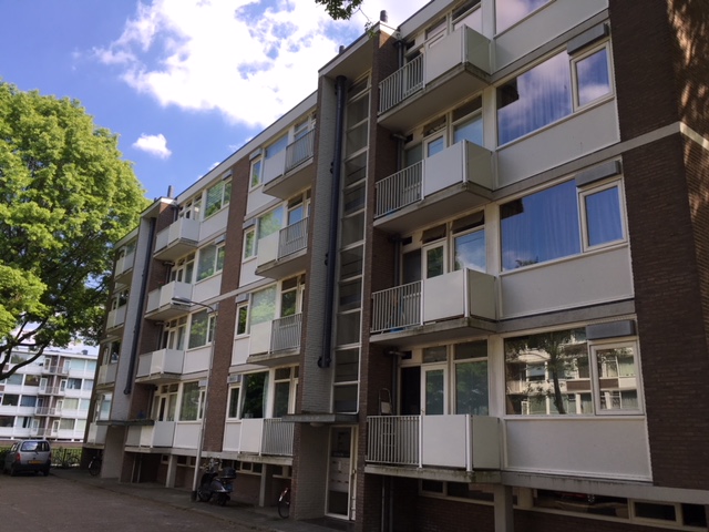 Schreierstorenstraat 64, 5037 AP Tilburg, Nederland