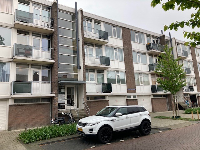 Antony Moddermanstraat 20, 5042 NE Tilburg, Nederland