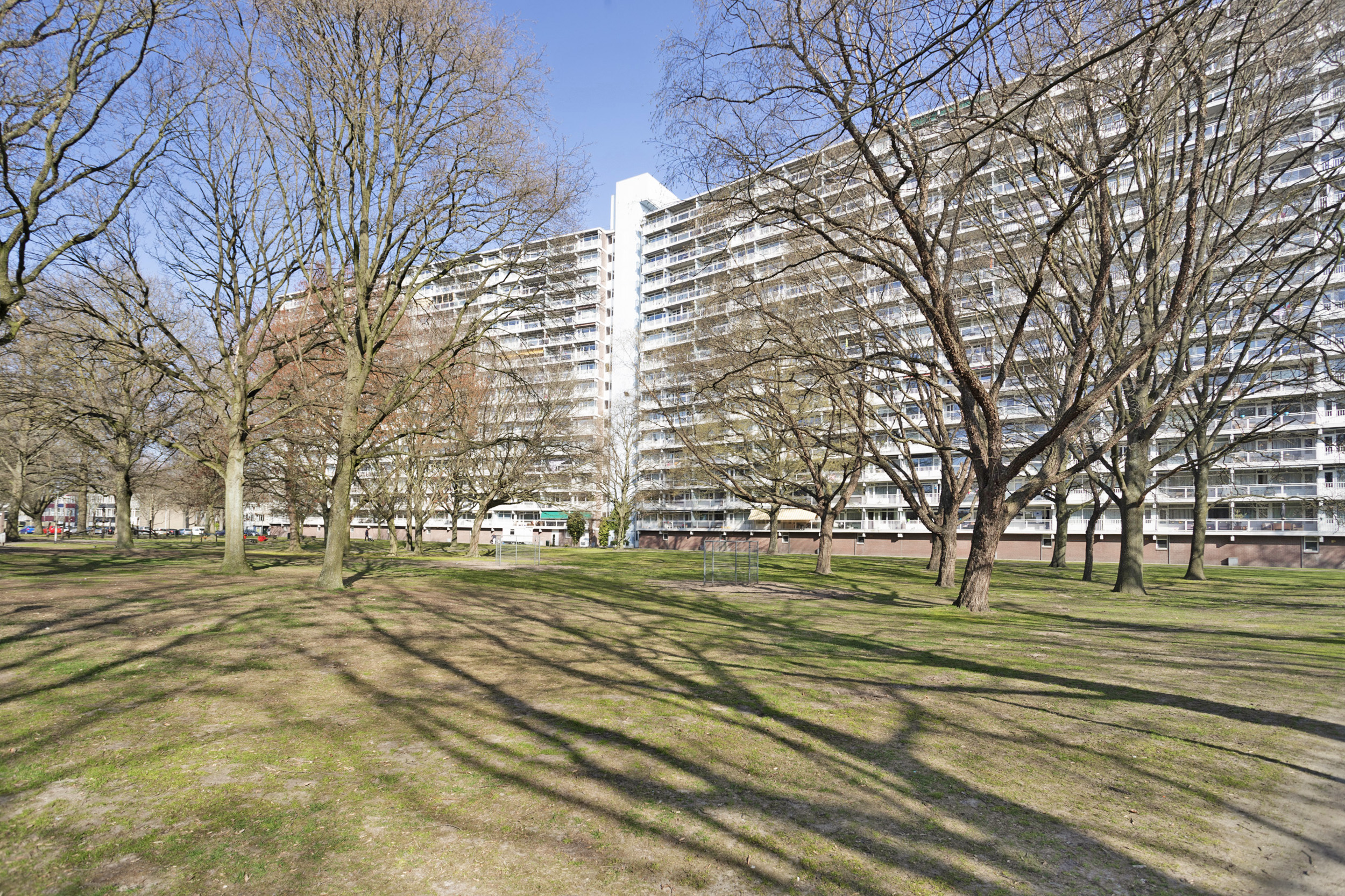 Bachlaan 534, 5011 BL Tilburg, Nederland