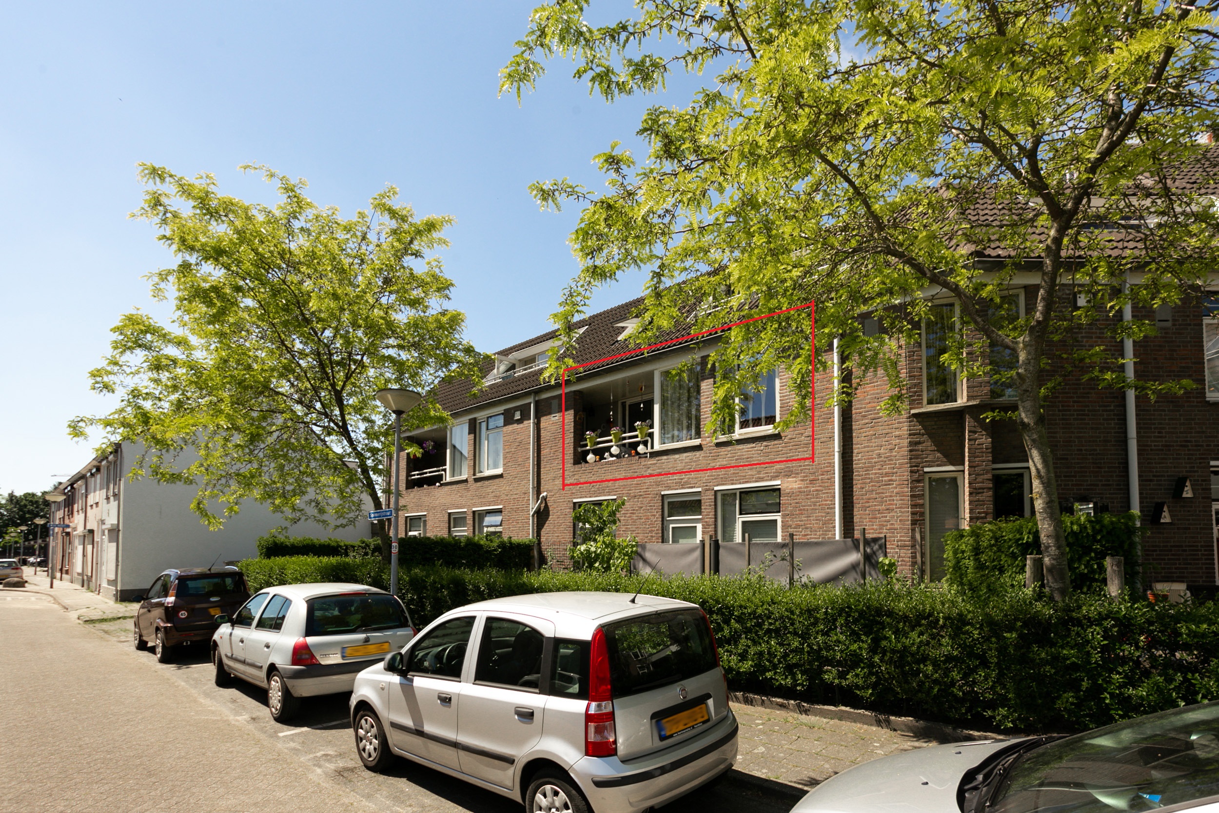 Wildpleintje 12, 5051 SH Goirle, Nederland