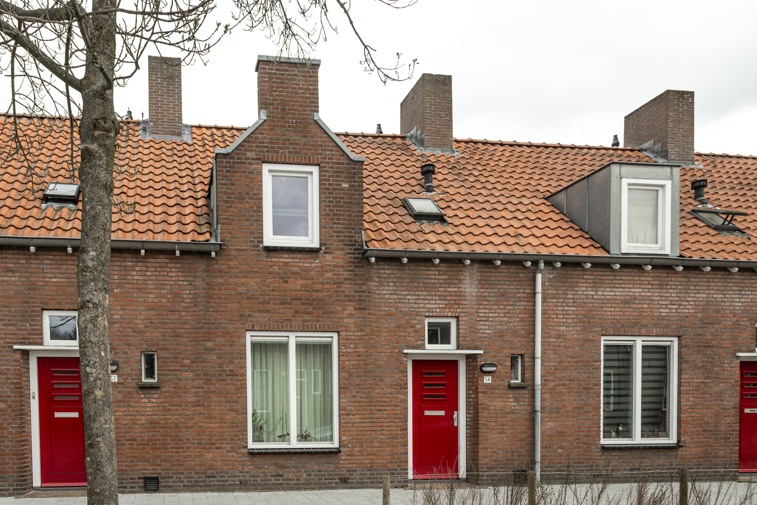 Veestraat 54, 5021 PS Tilburg, Nederland