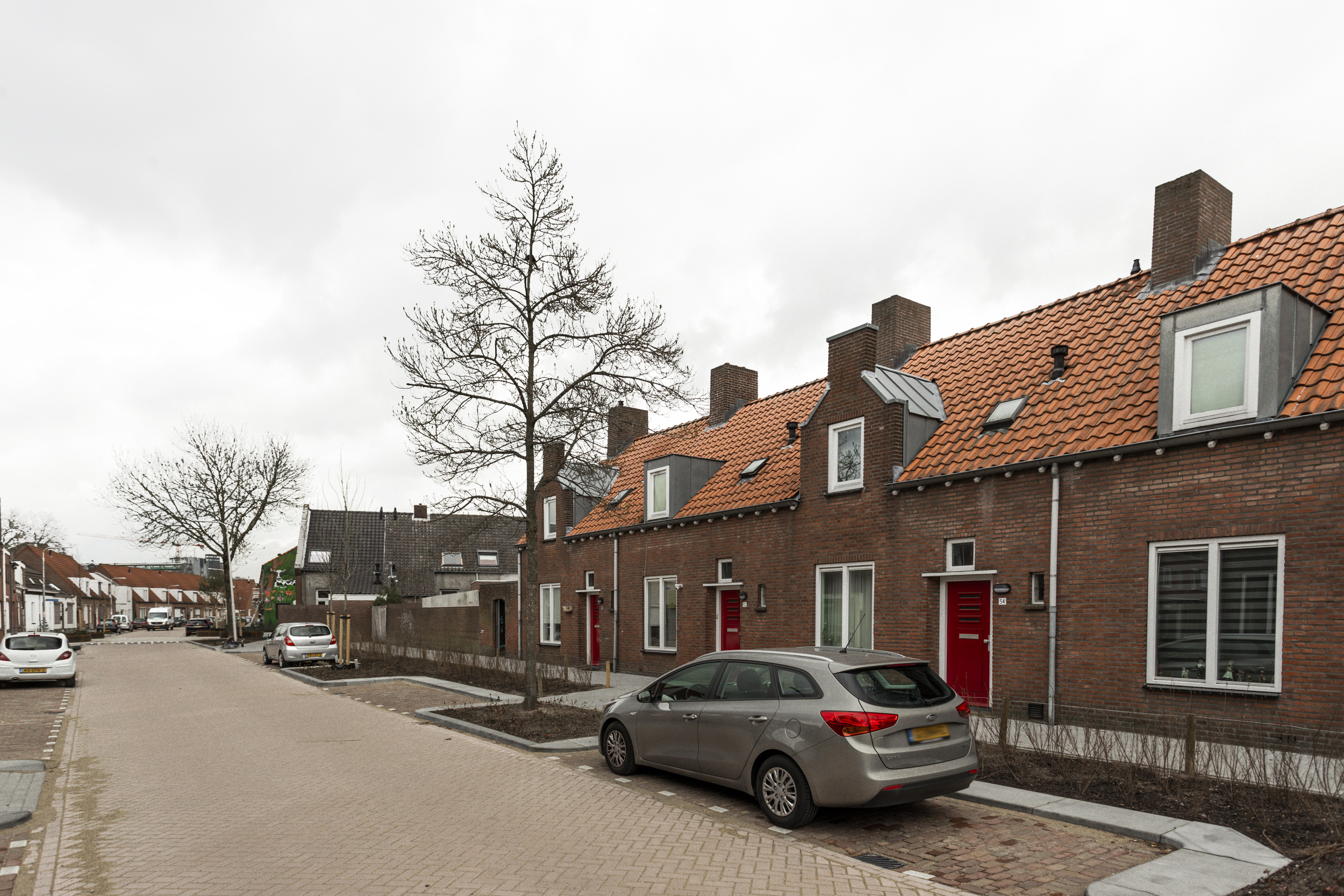 Veestraat 54