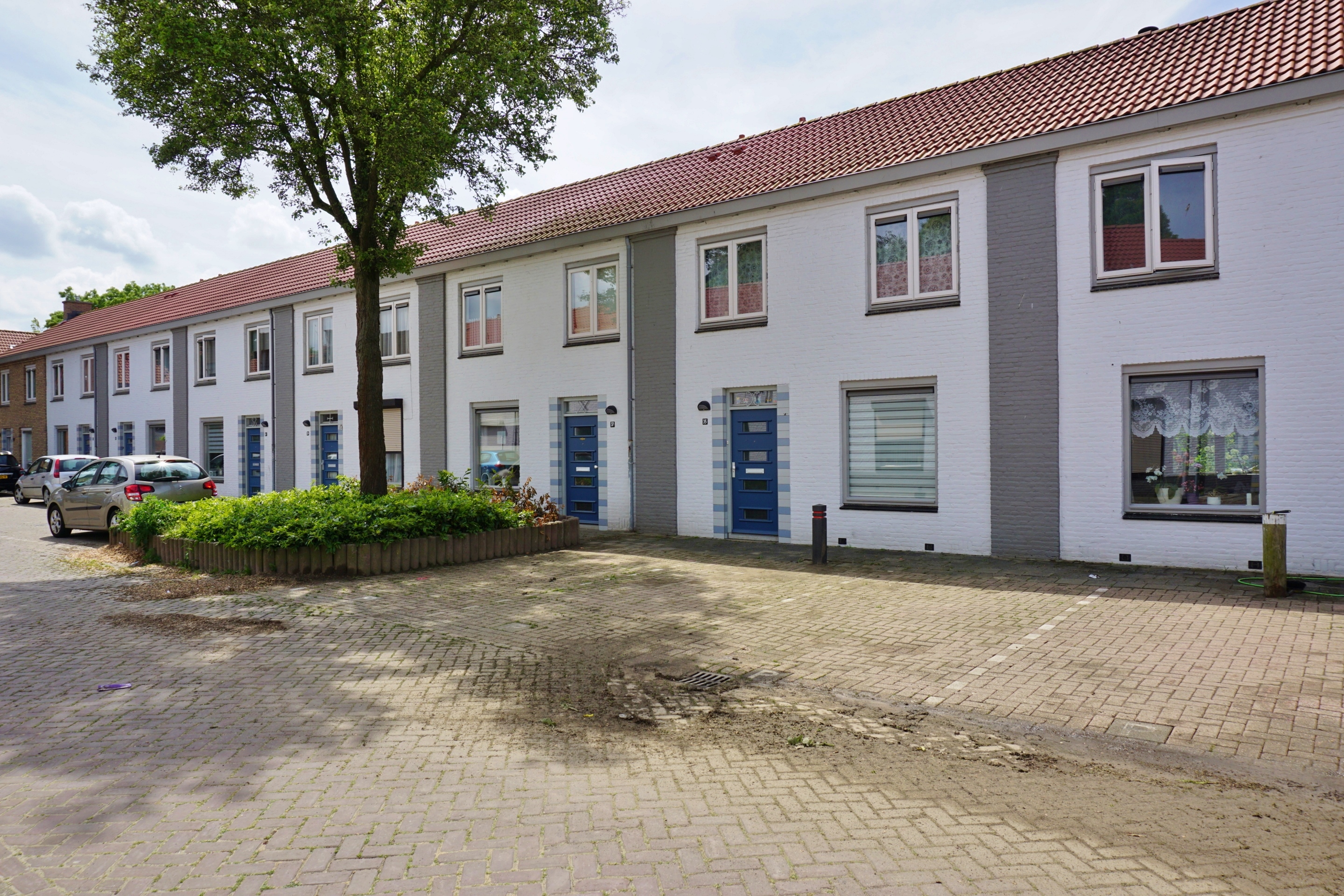 Doctor P. van Hoekstraat 37, 5022 CJ Tilburg, Nederland