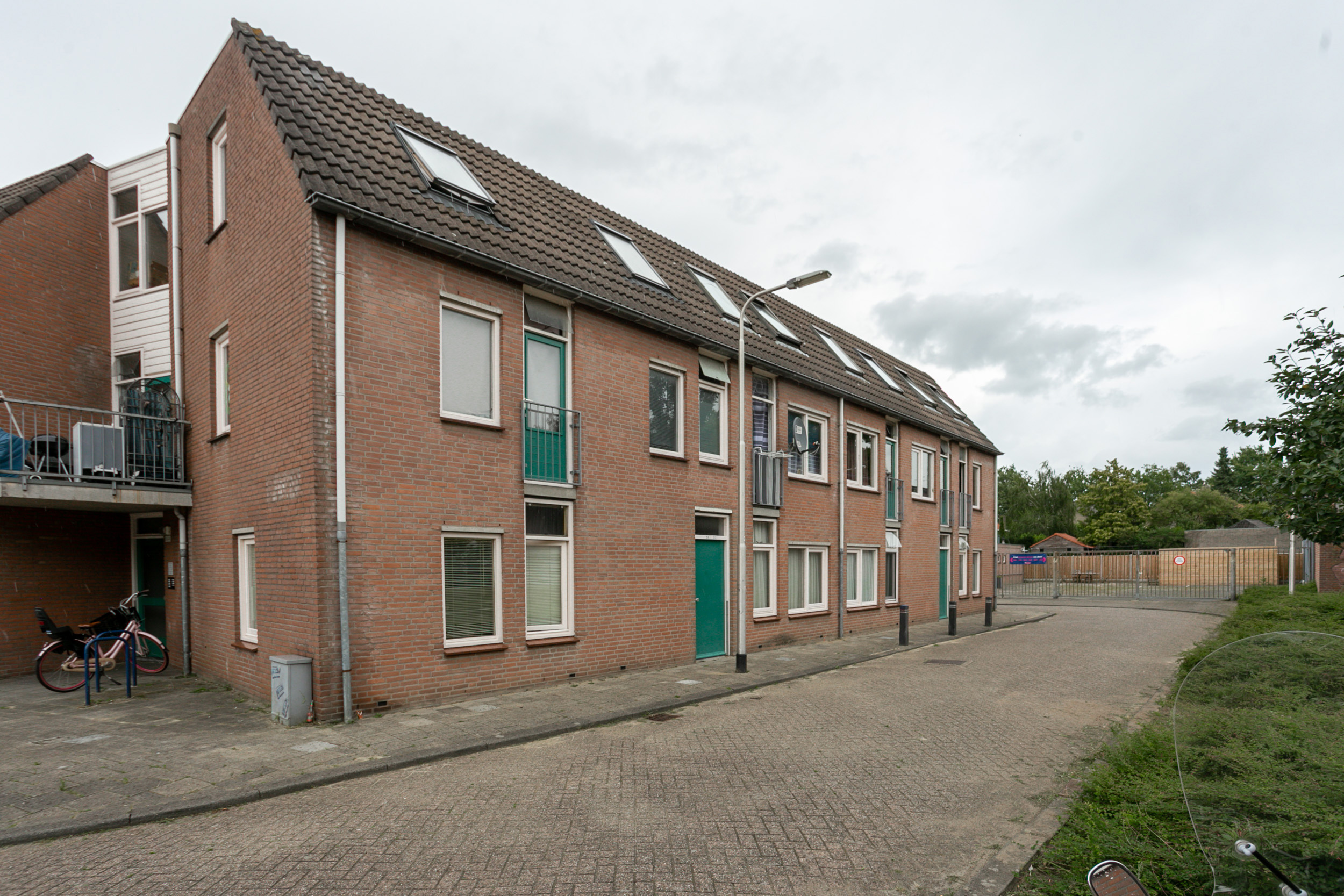 Mac Allisterstraat 44, 5025 XT Tilburg, Nederland