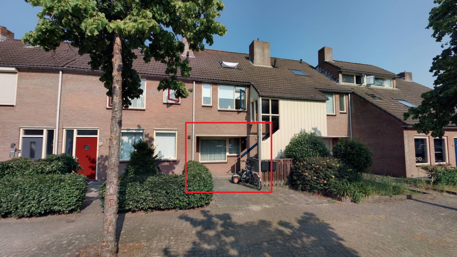 Langemeer 52, 5171 WJ Kaatsheuvel, Nederland