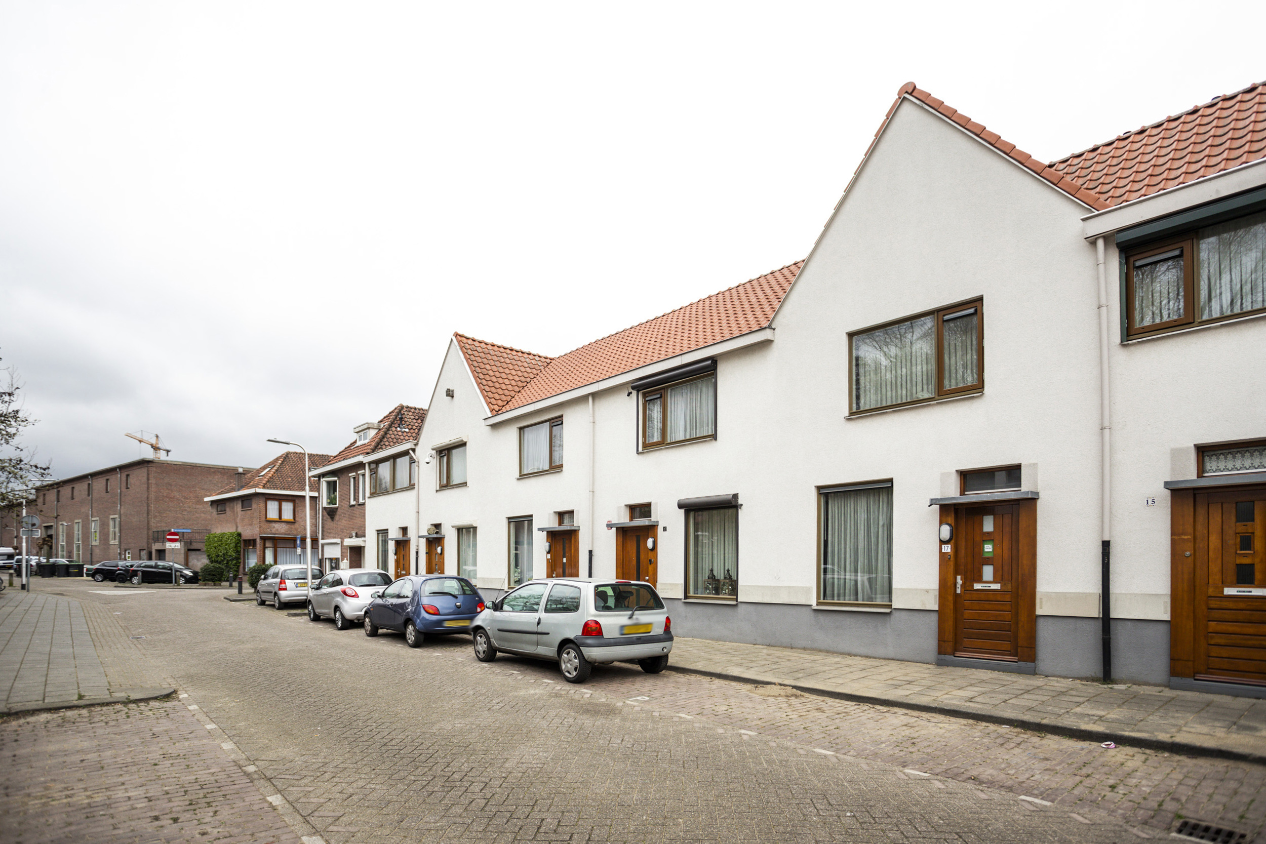 Rozenstraat 17