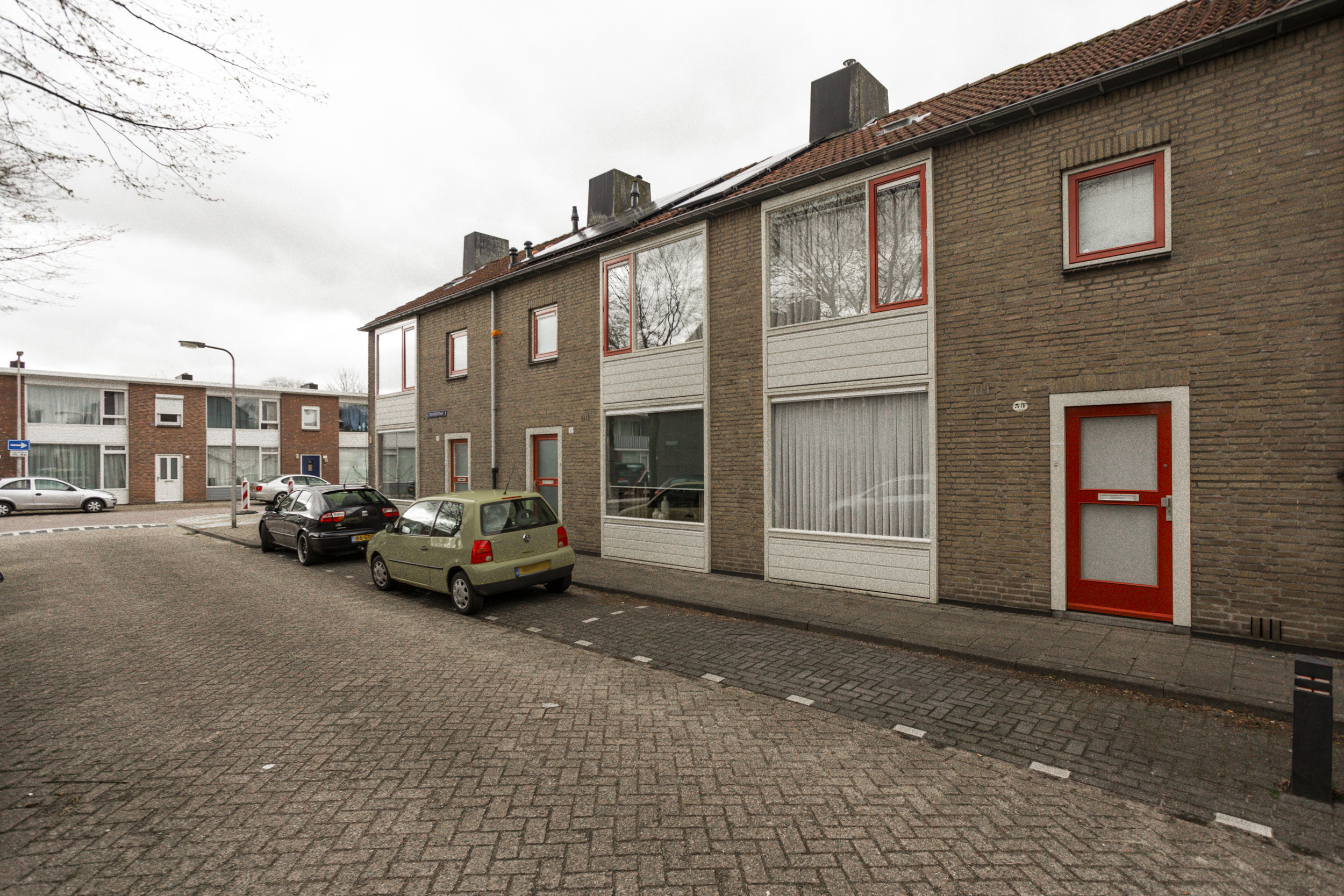 Croydonstraat 35