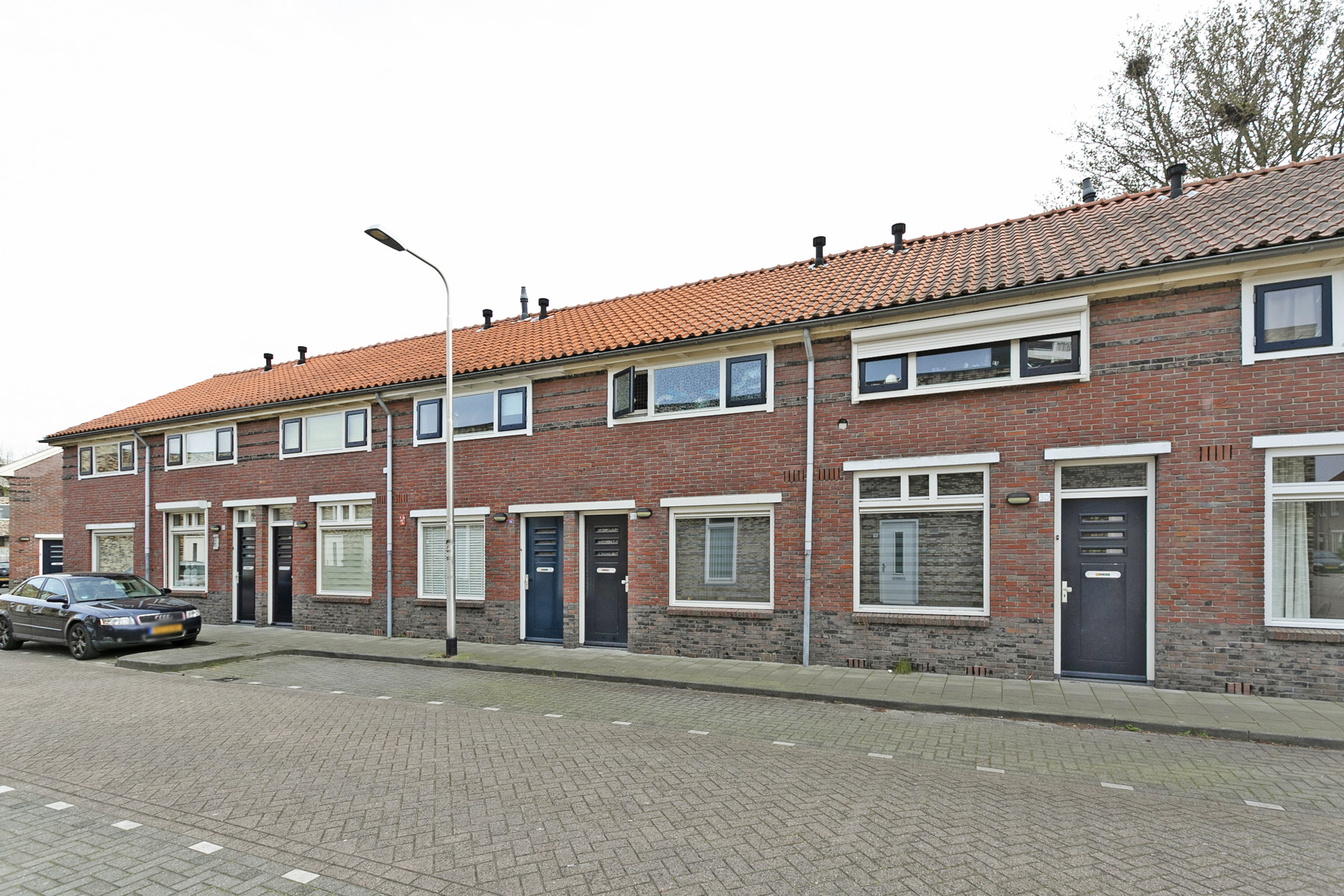 Wichmansstraat 28, 5014 RM Tilburg, Nederland