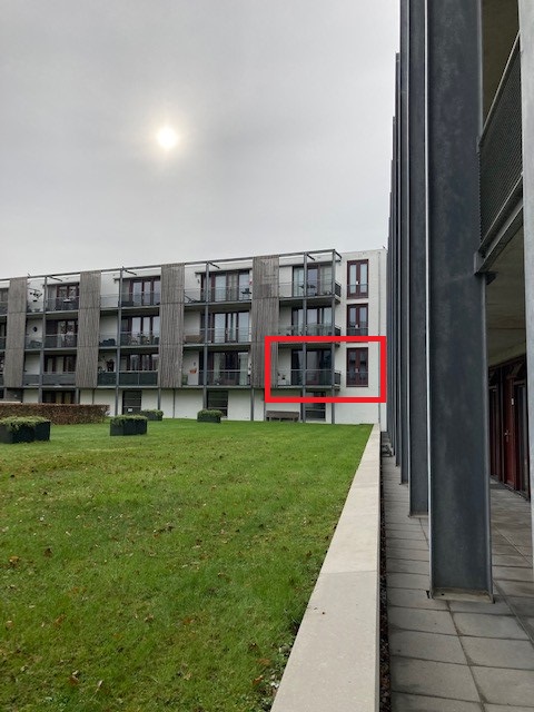 Transvaalplein 47, 5021 TD Tilburg, Nederland