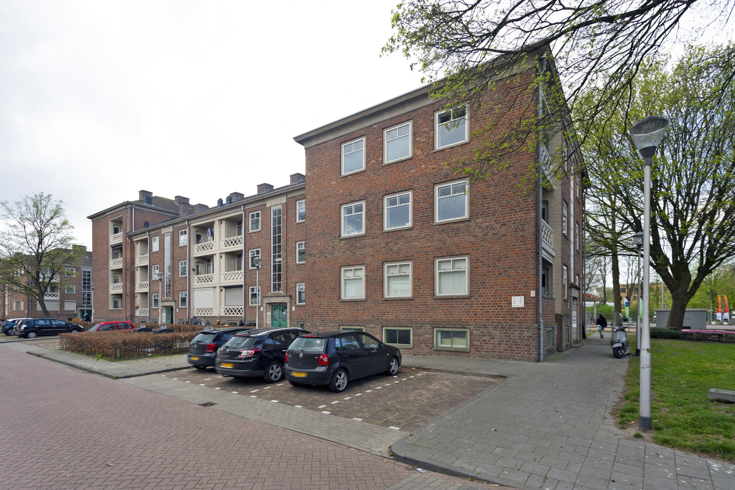 Nassaustraat 83