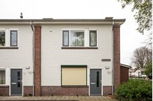 Ooftbouwstraat 20, 5022 EC Tilburg, Nederland