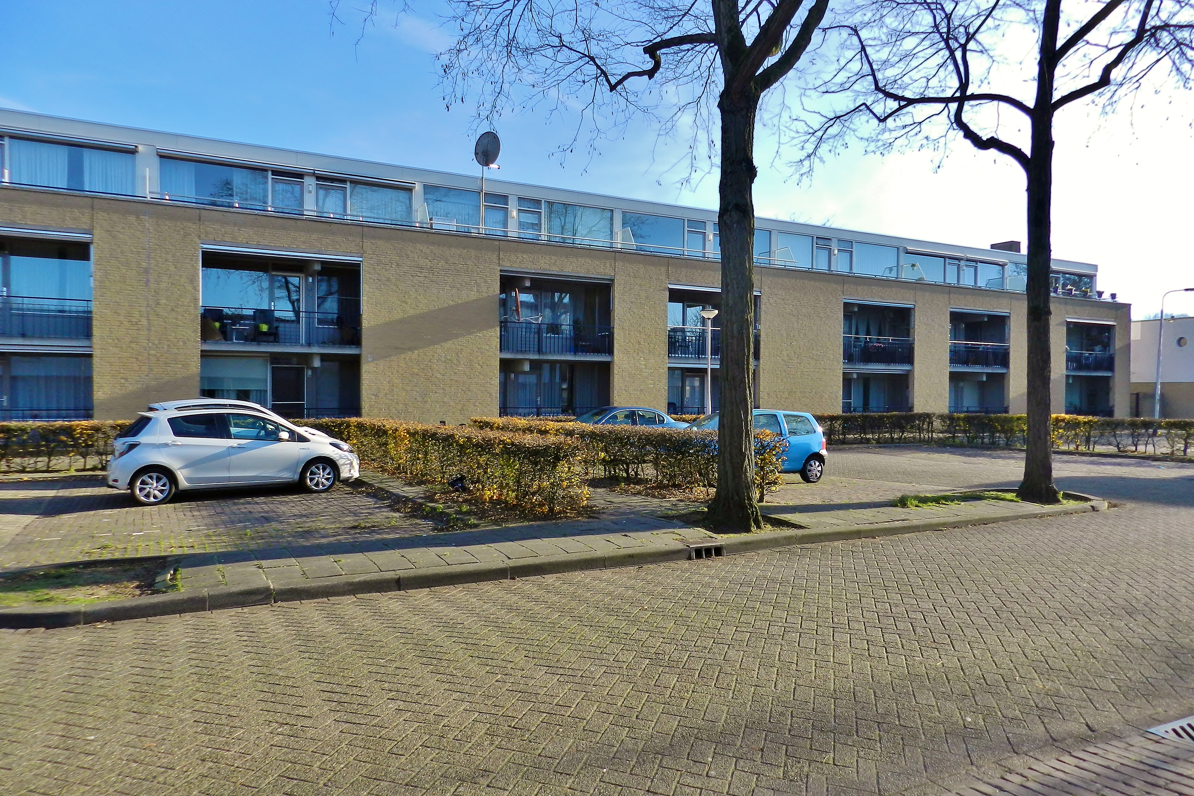 Van Hessen-Kasselstraat 52, 5021 ET Tilburg, Nederland