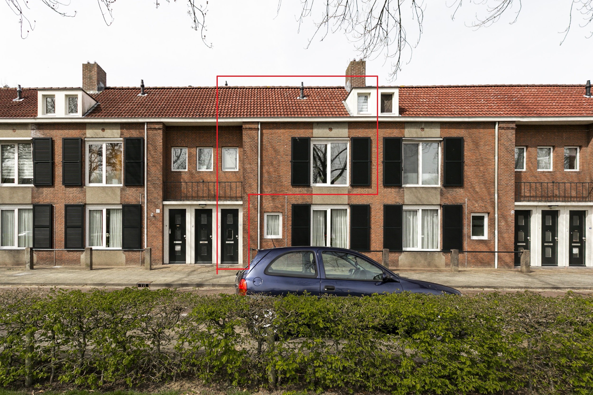 Ringbaan-Zuid 81, 5021 AA Tilburg, Nederland