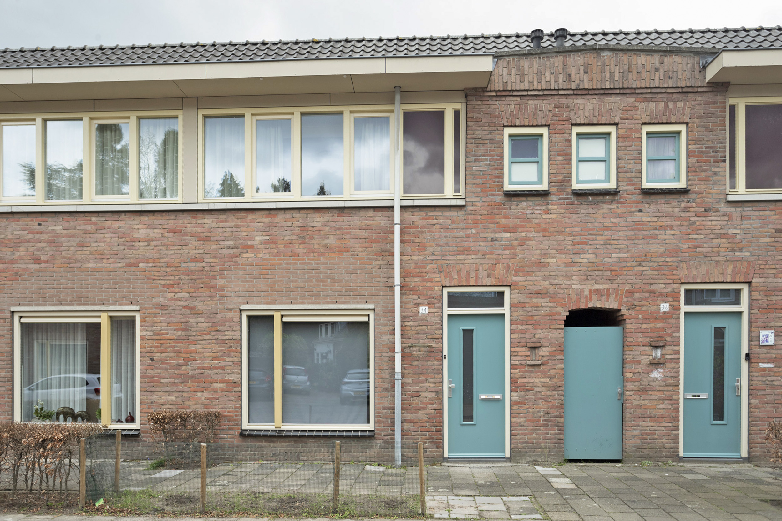 Houtstraat 34, 5046 DK Tilburg, Nederland