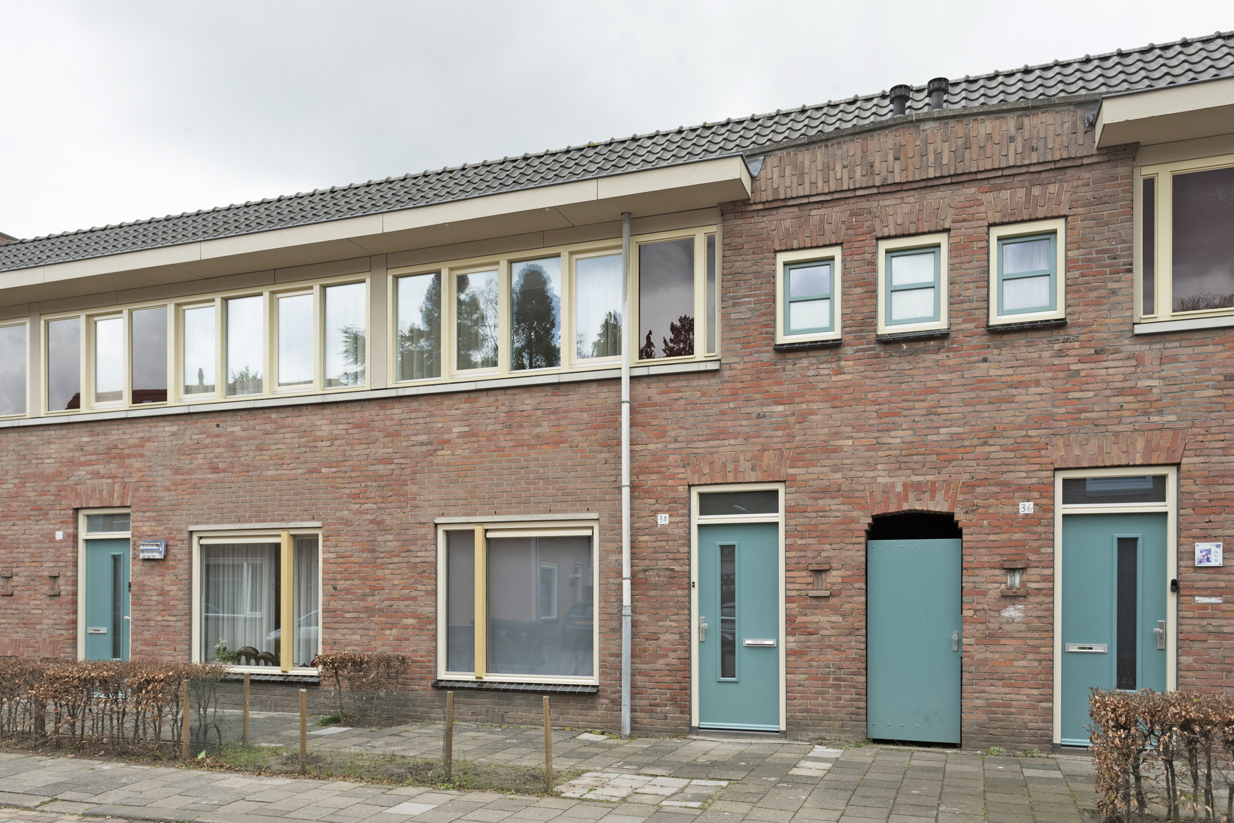 Houtstraat 34