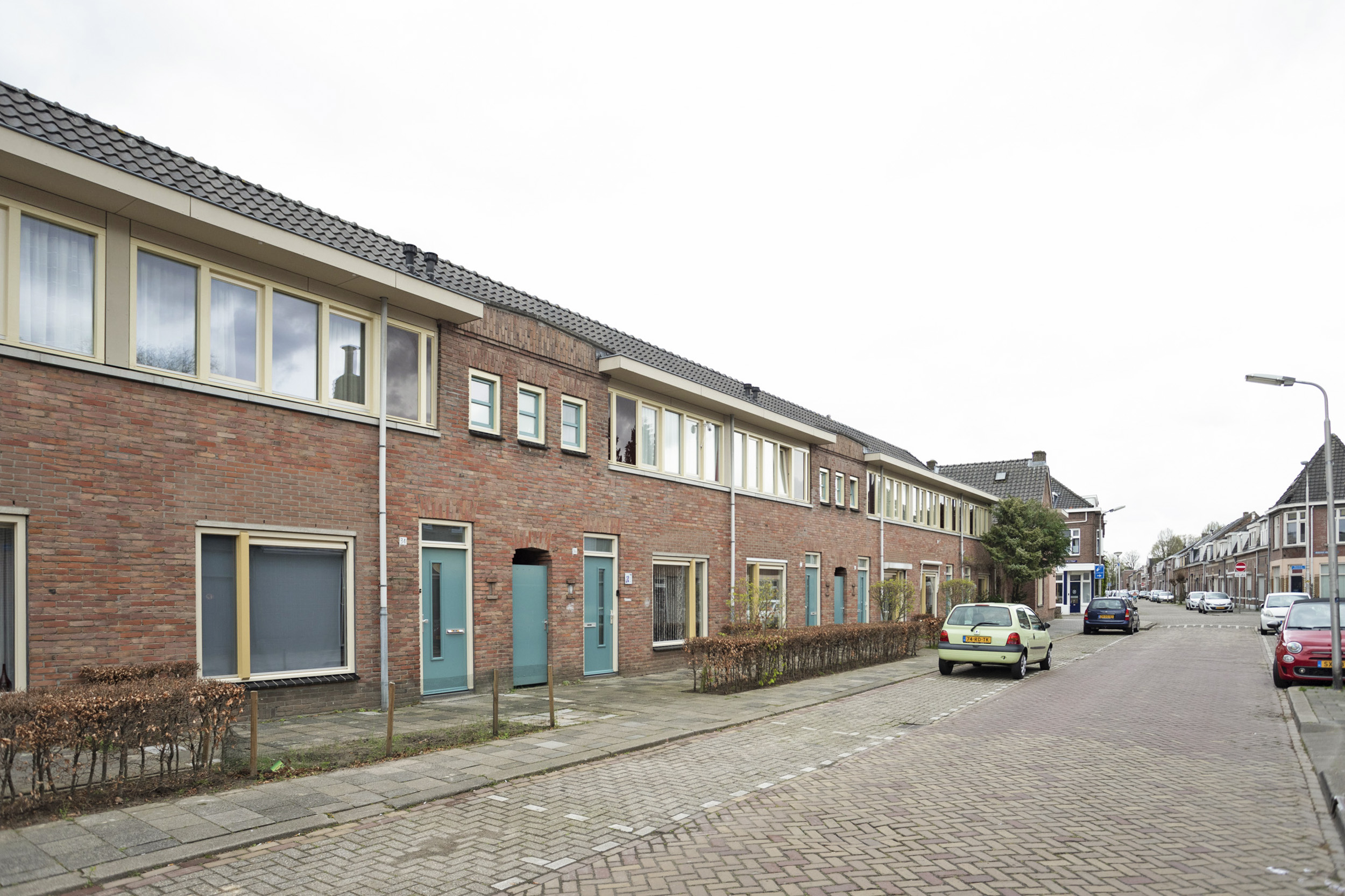 Houtstraat 34