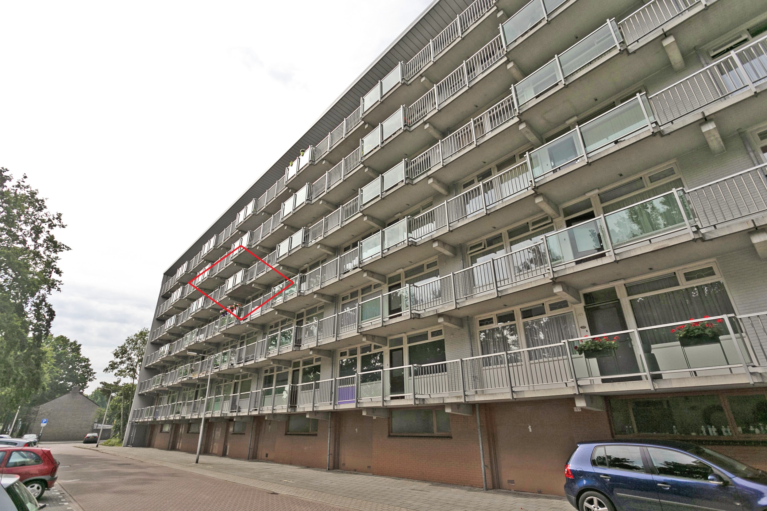 Kruidenlaan 247, 5044 CG Tilburg, Nederland