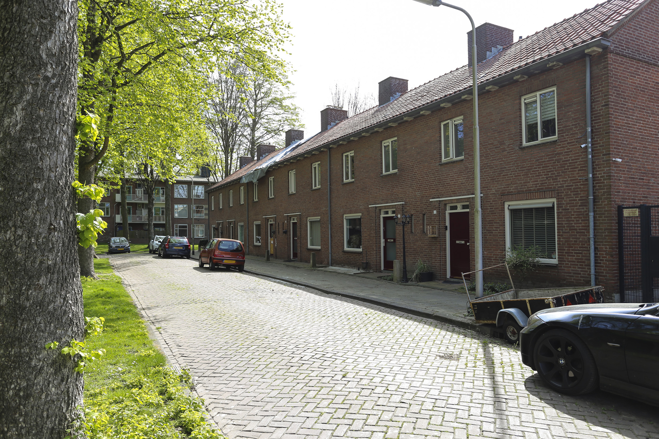 Uranusstraat 8