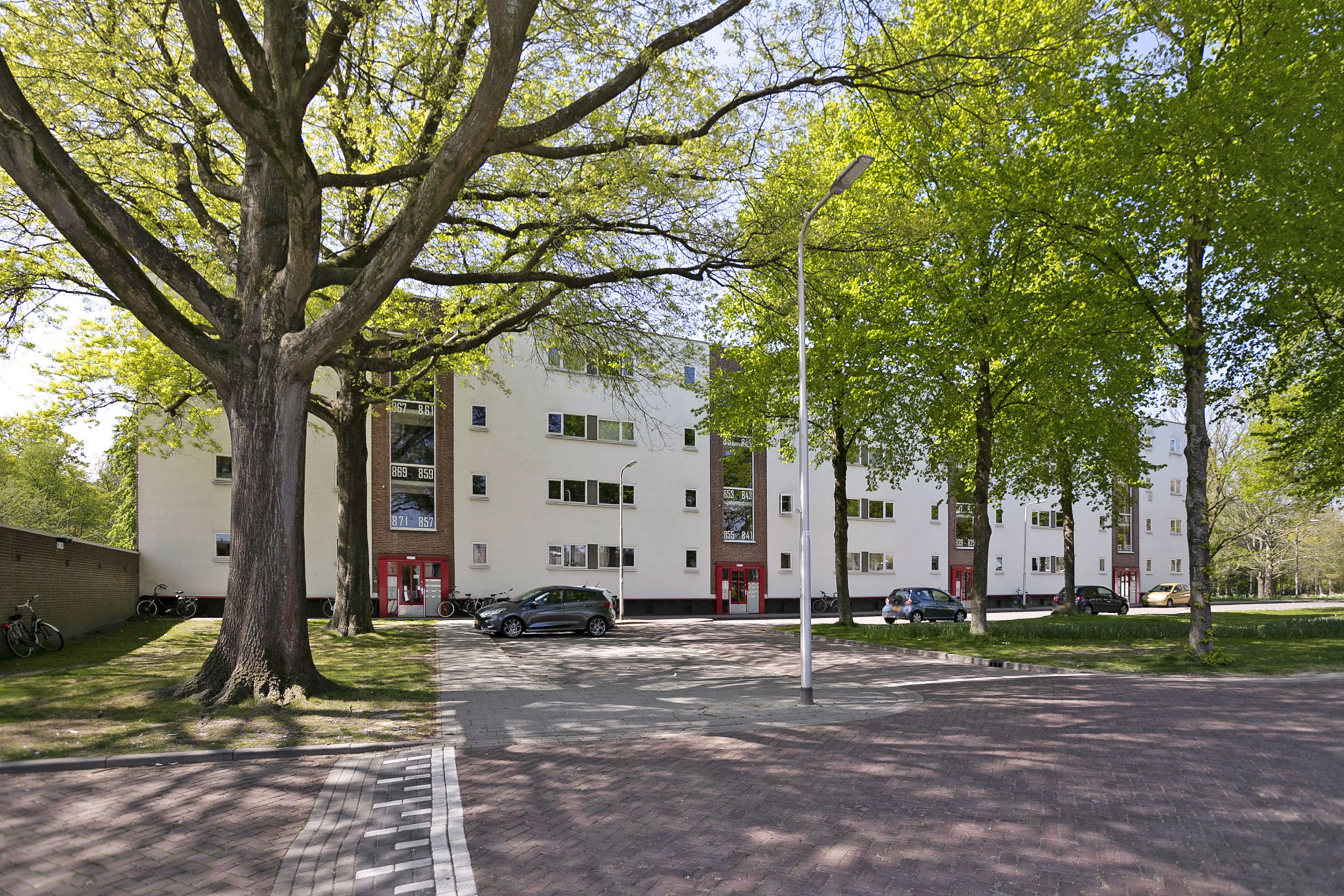 Europalaan 851, 5042 ZN Tilburg, Nederland