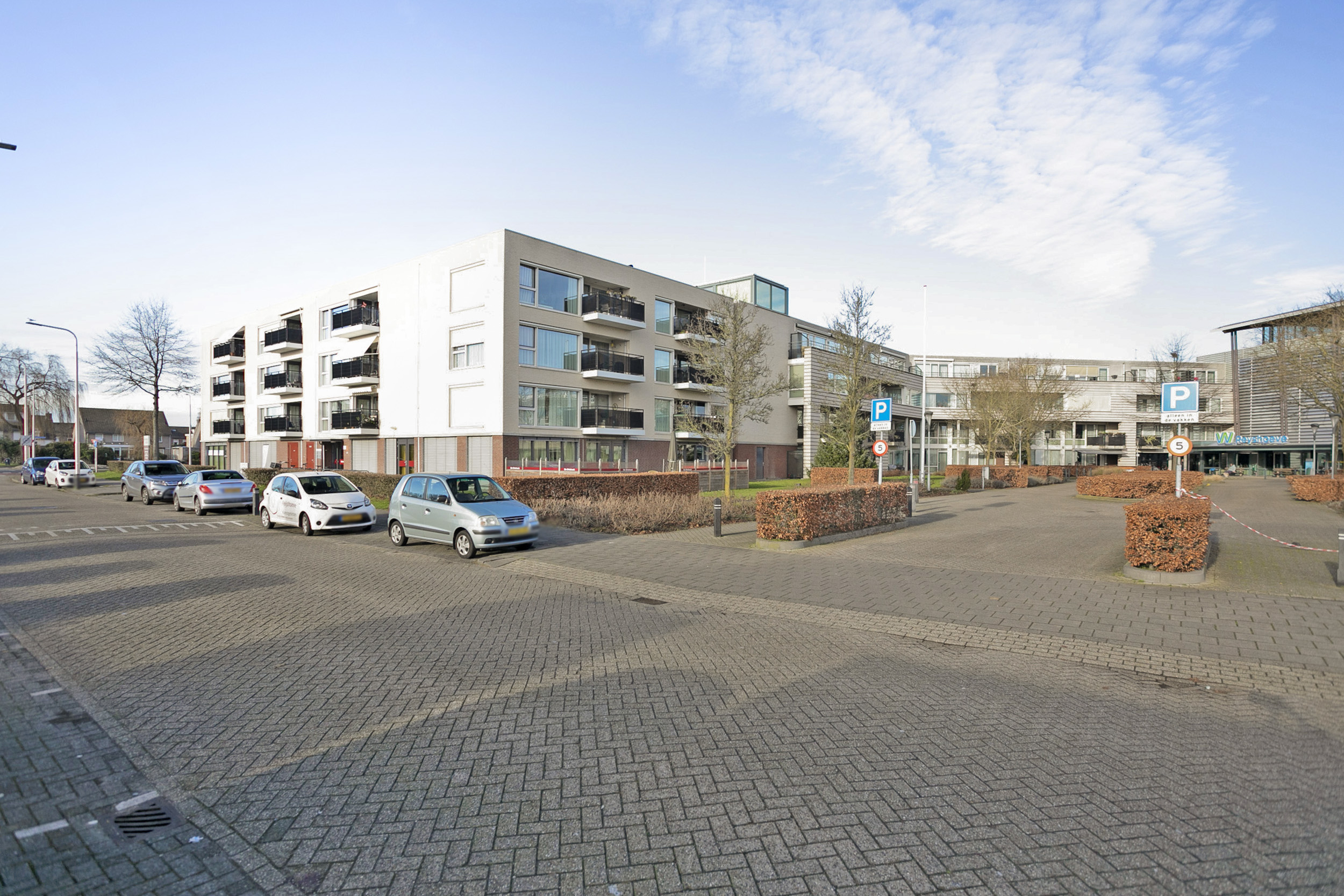 Gendringenlaan 205, 5043 MZ Tilburg, Nederland