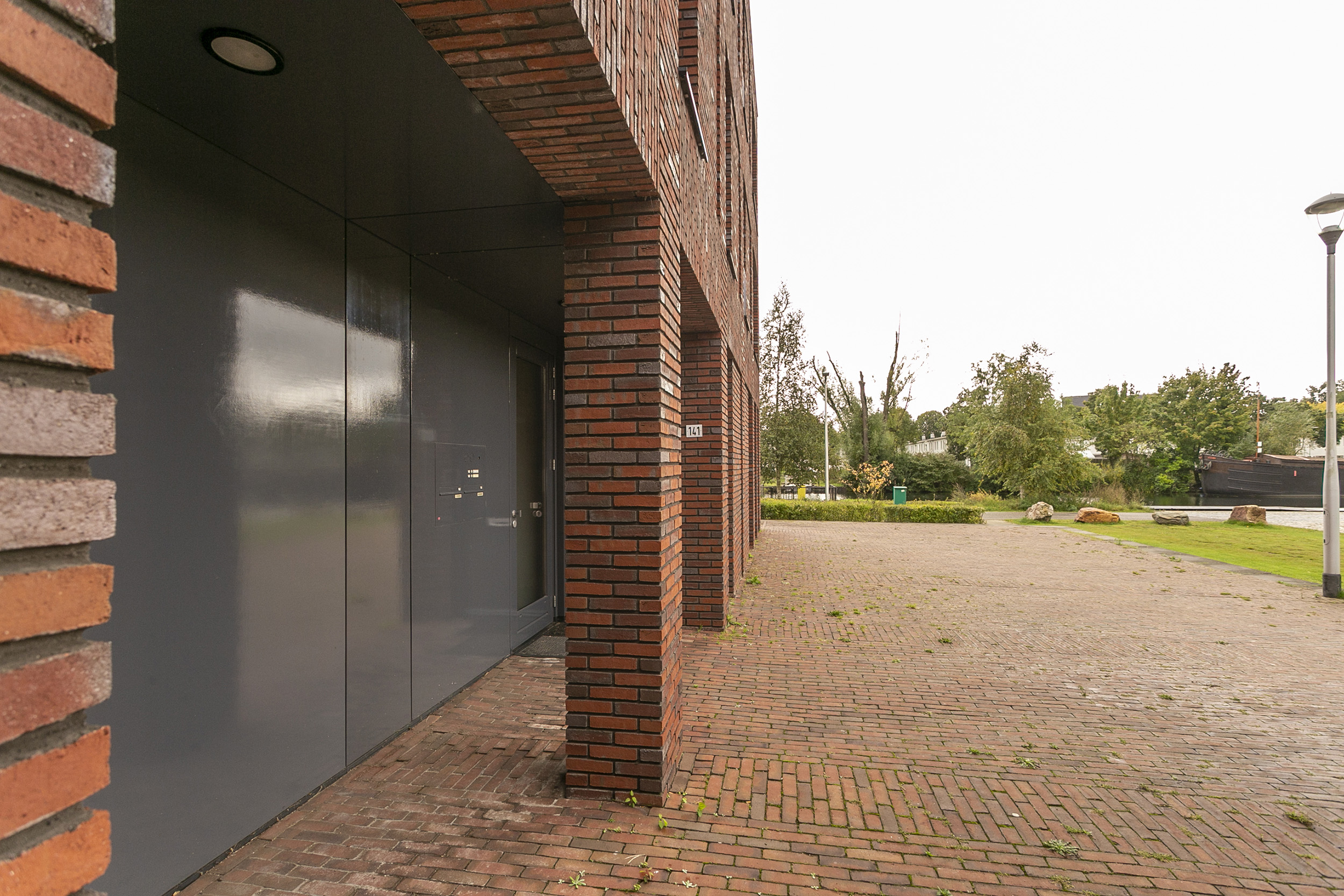 De Werf 145