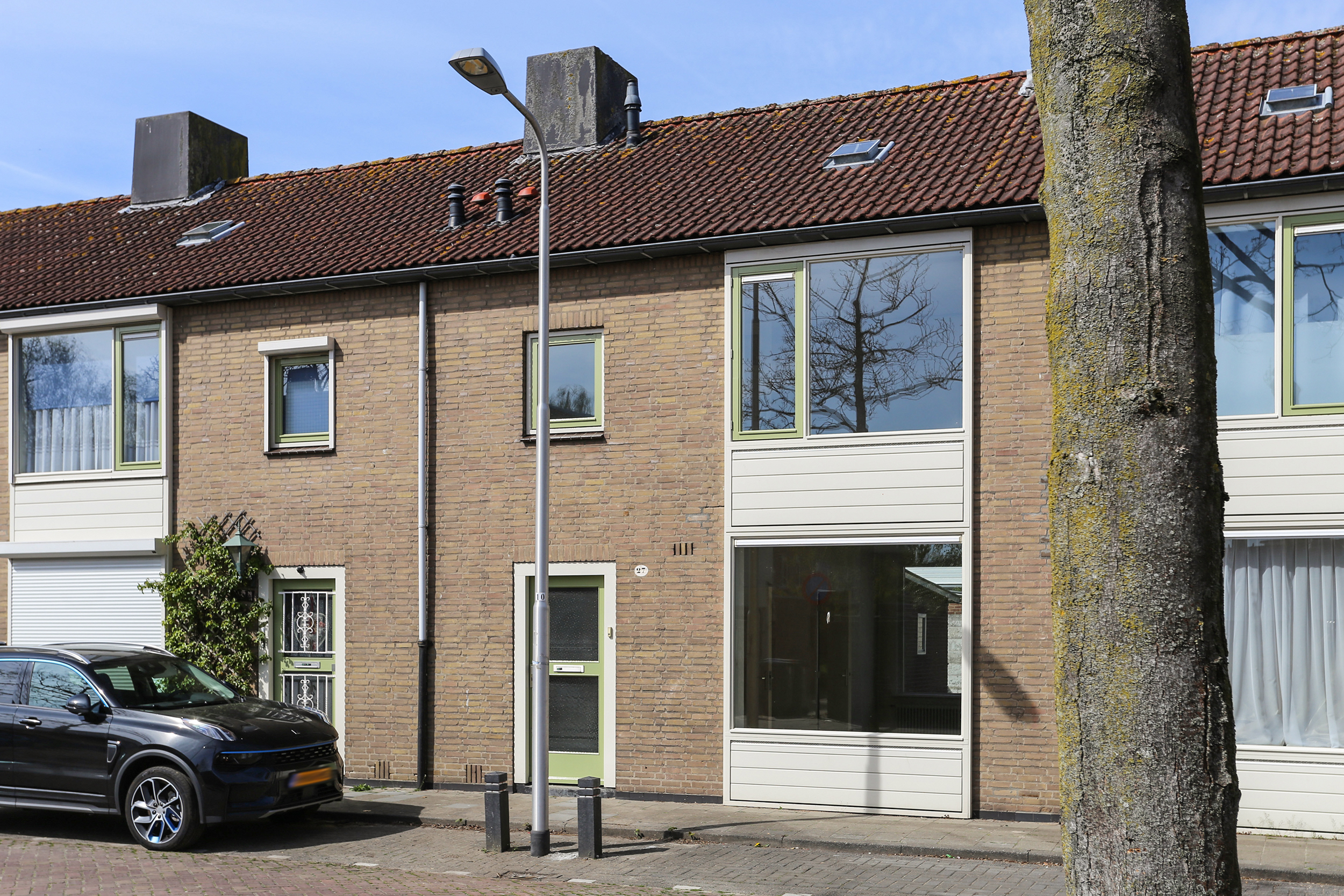 Fornebustraat 27