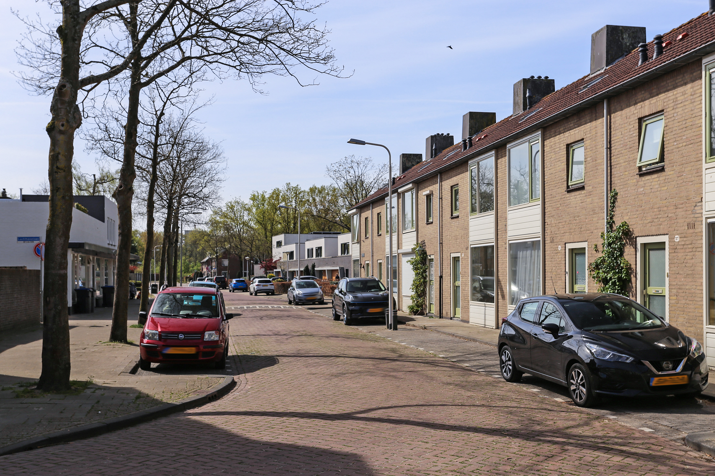 Fornebustraat 27