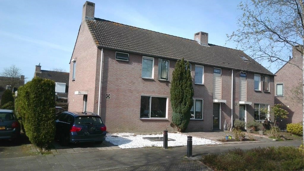 Koekoeksbloem 6, 5071 GD Udenhout, Nederland