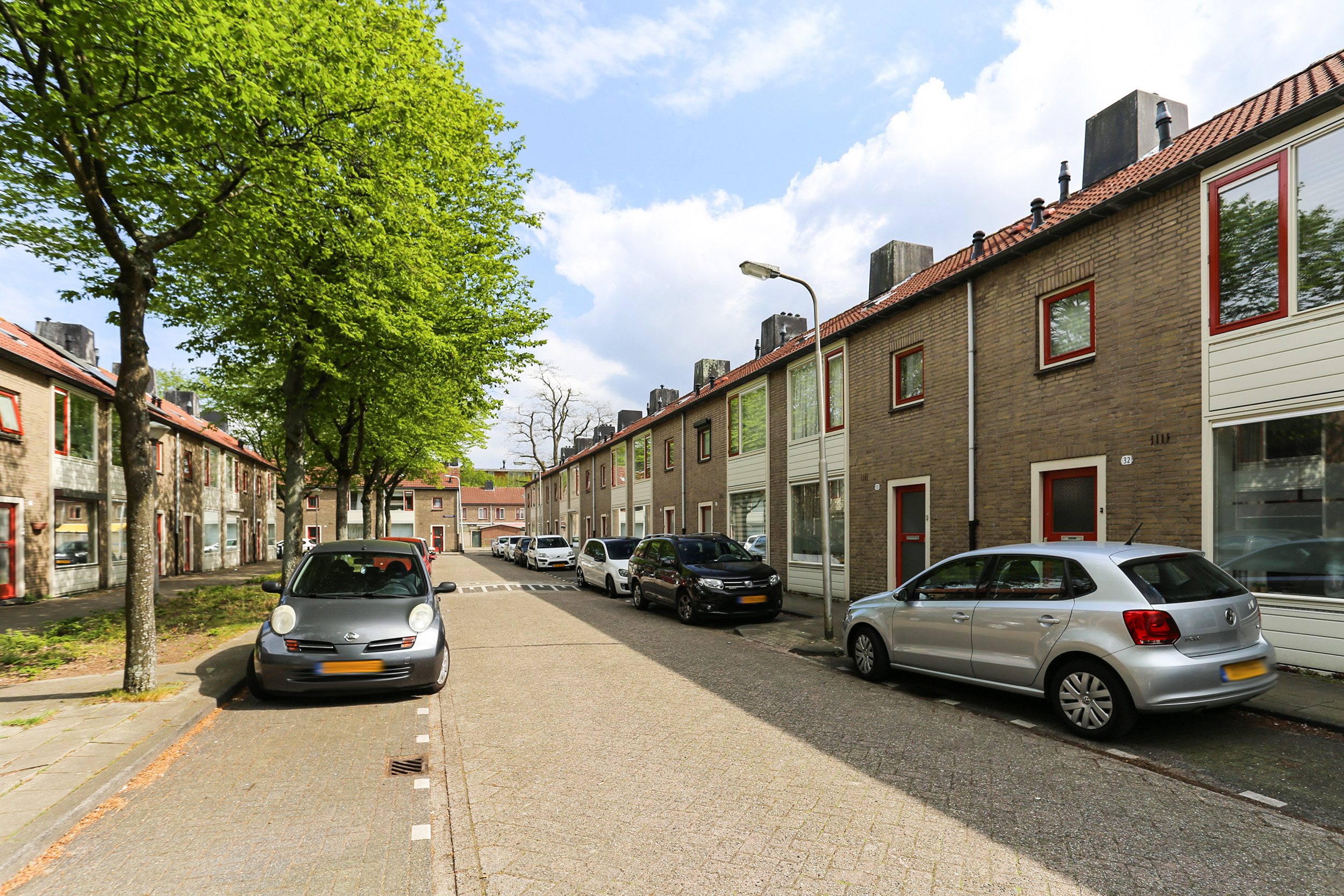 Croydonstraat 28