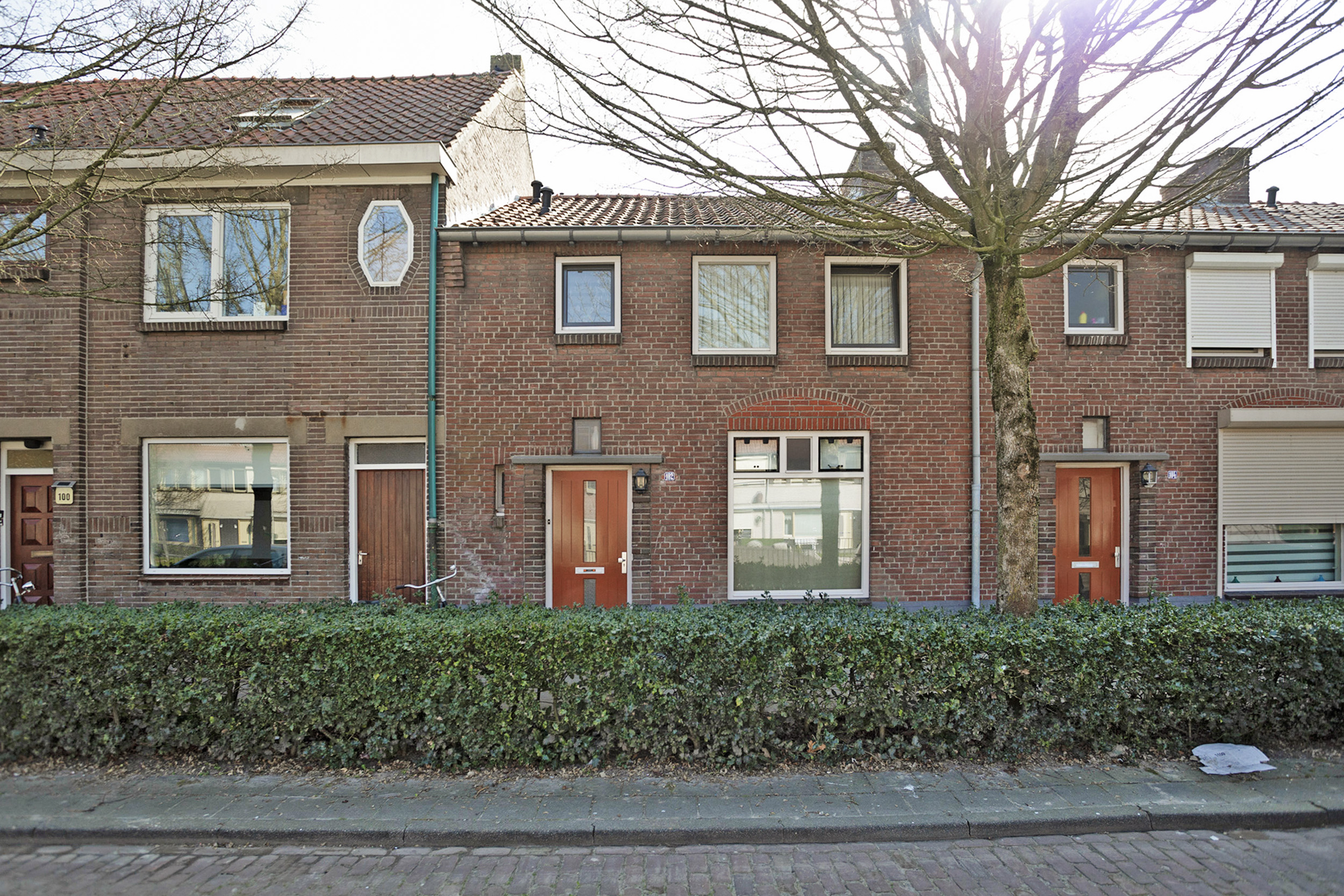 Textielstraat 102, 5046 SG Tilburg, Nederland