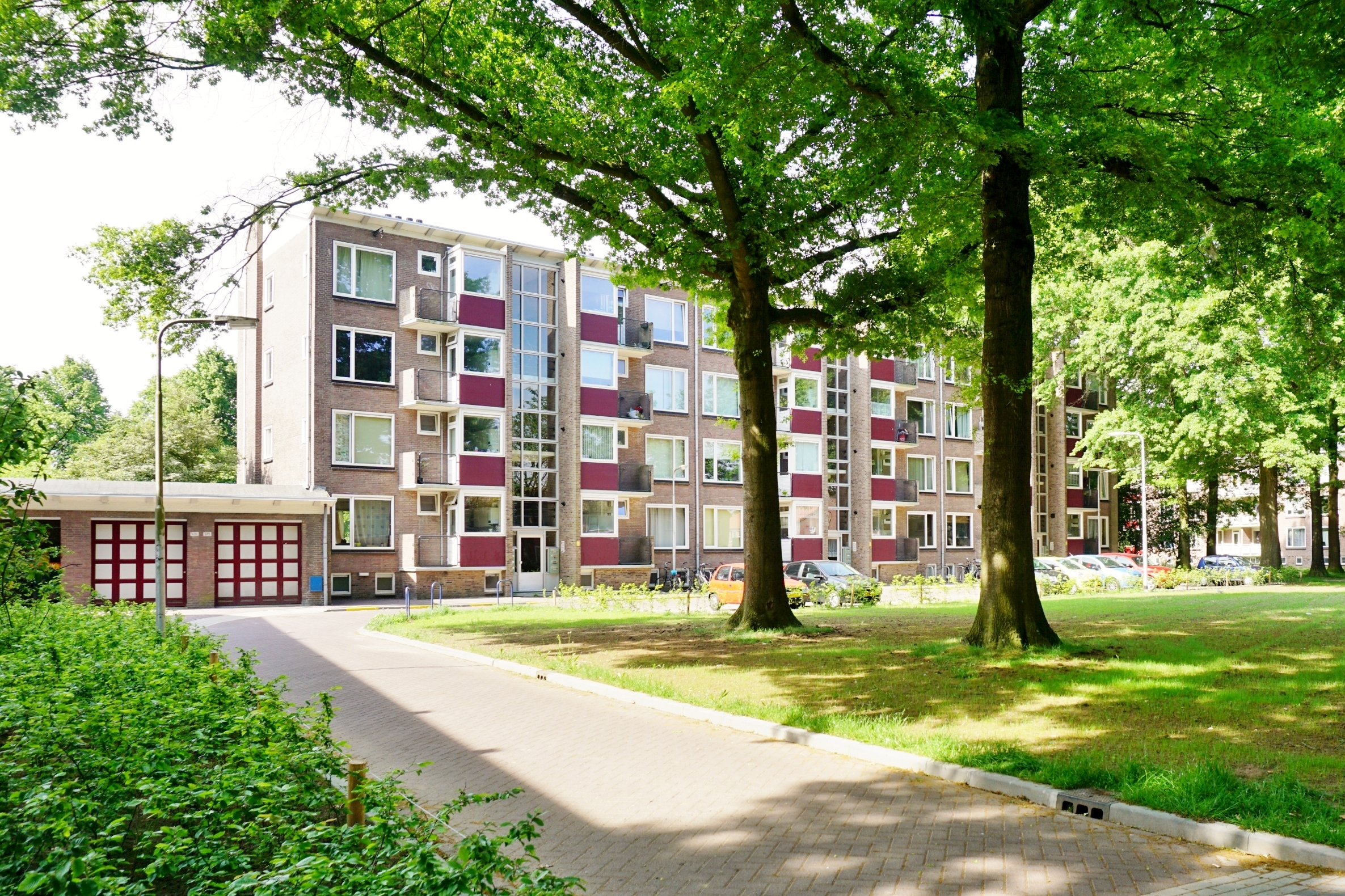 Edisonlaan 304, 5021 MK Tilburg, Nederland