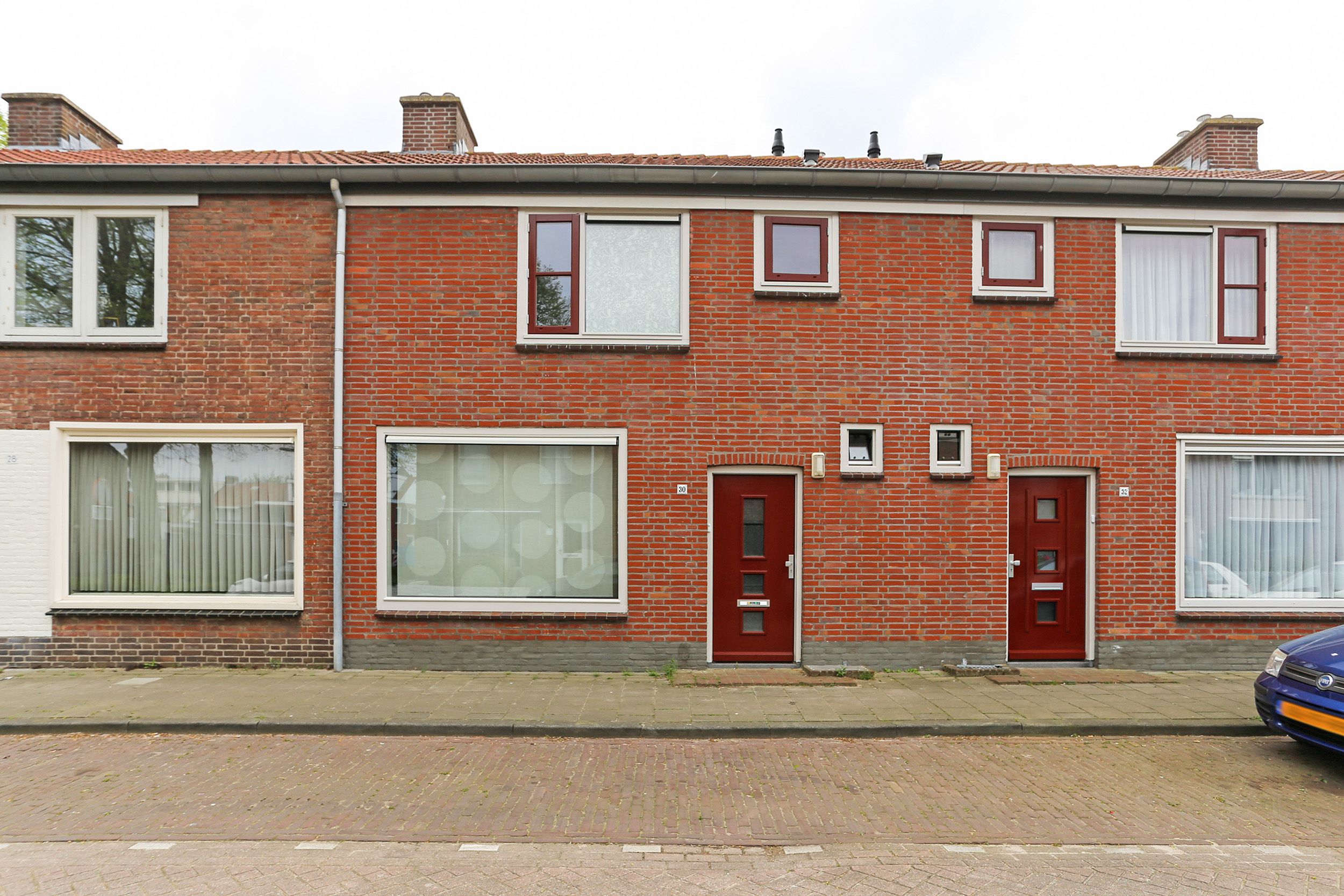 Professor Lorentzstraat 30, 5021 NT Tilburg, Nederland