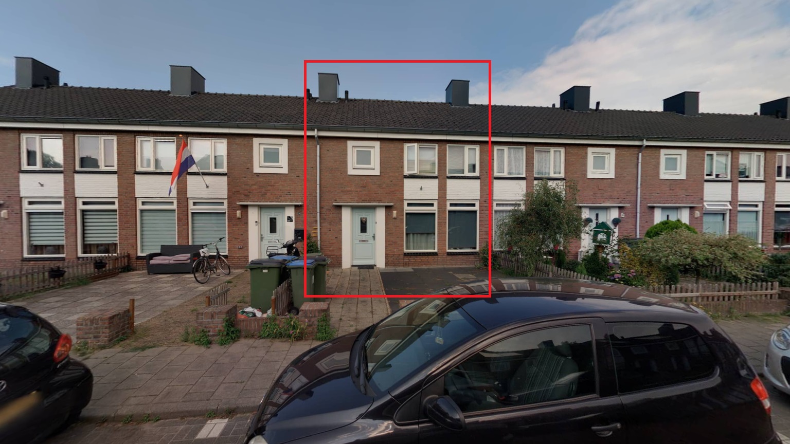 Leliestraat 24, 5171 BK Kaatsheuvel, Nederland