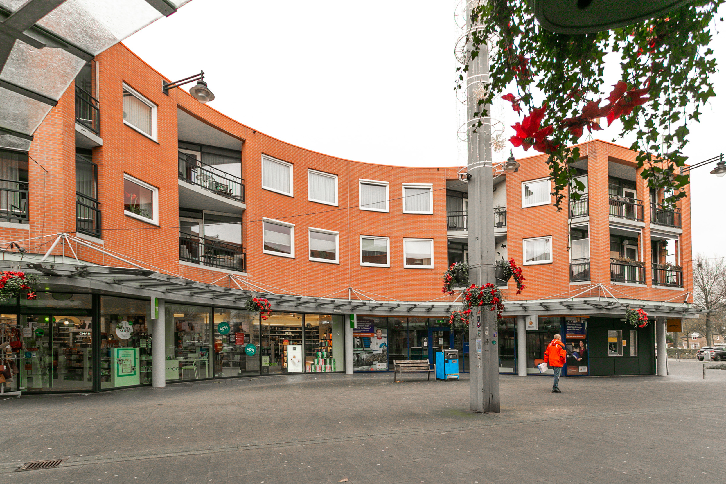 Heyhoefpromenade 139, 5043 RC Tilburg, Nederland