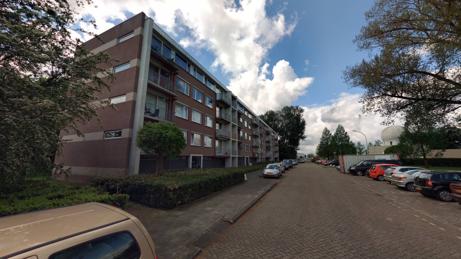 Noordstraat 73, 5141 JB Waalwijk, Nederland