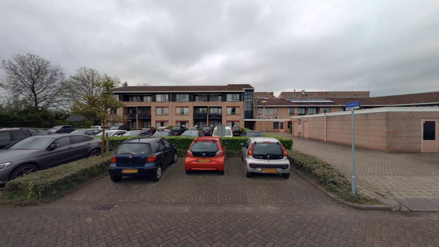 Goudvink 36, 5161 SN Sprang-Capelle, Nederland