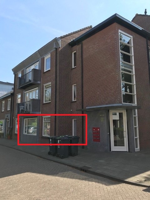 Paduastraat 22, 5014 LL Tilburg, Nederland