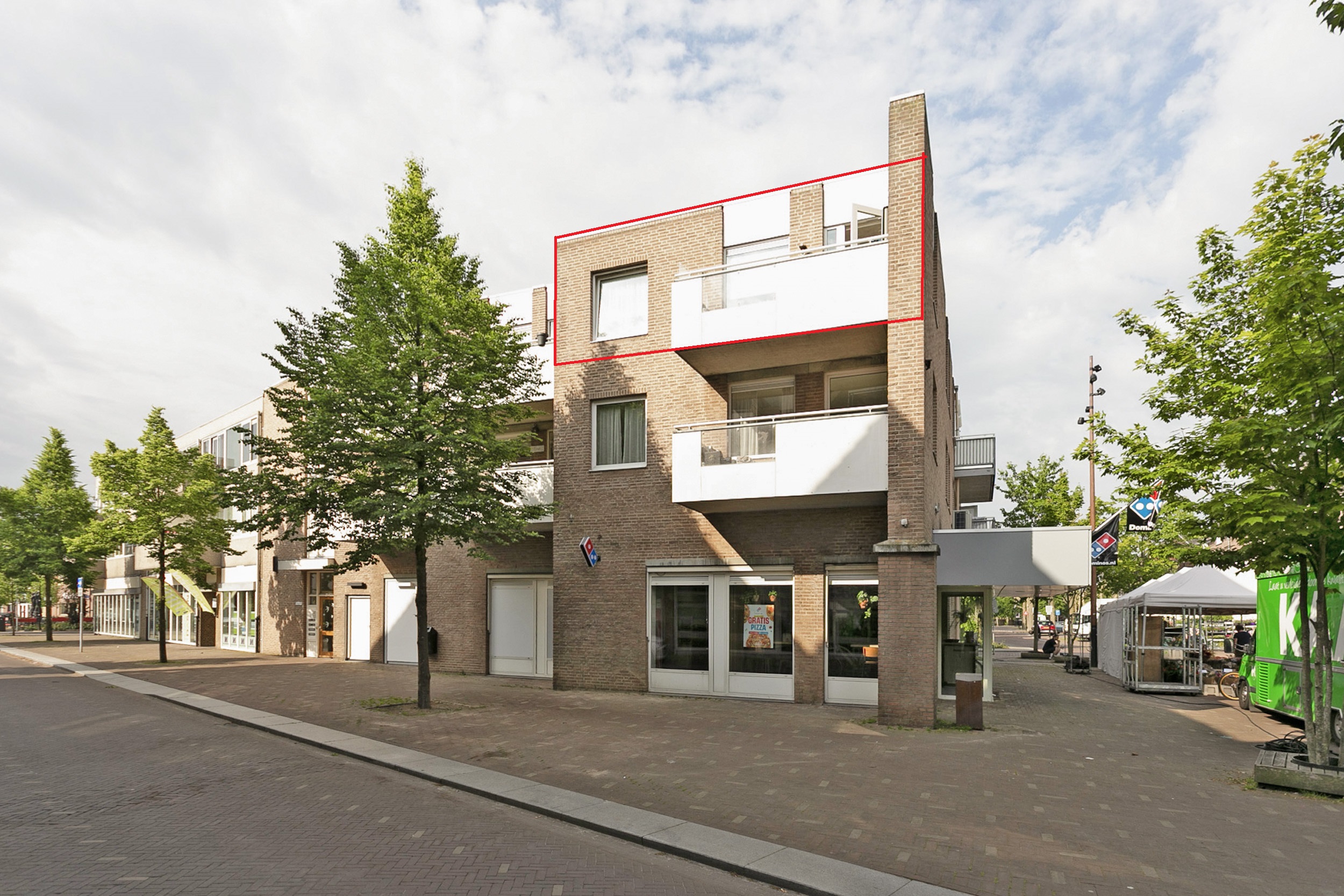 Tilburgseweg 18, 5051 AH Goirle, Nederland