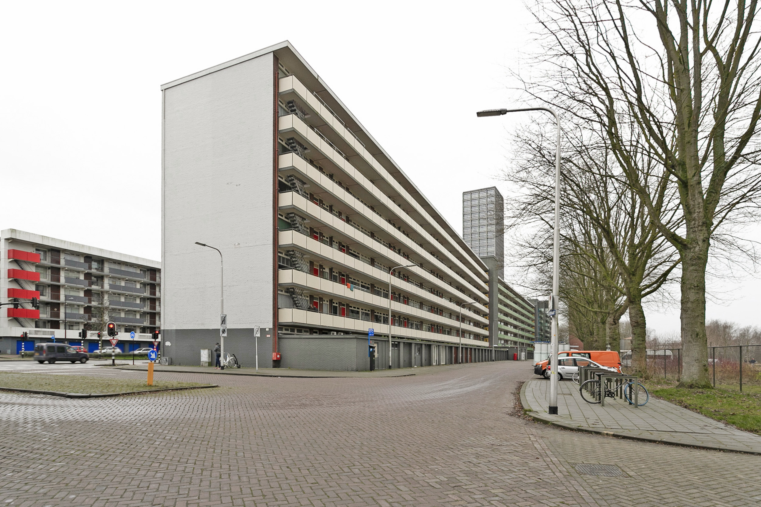 Hart van Brabantlaan 383, 5038 LE Tilburg, Nederland