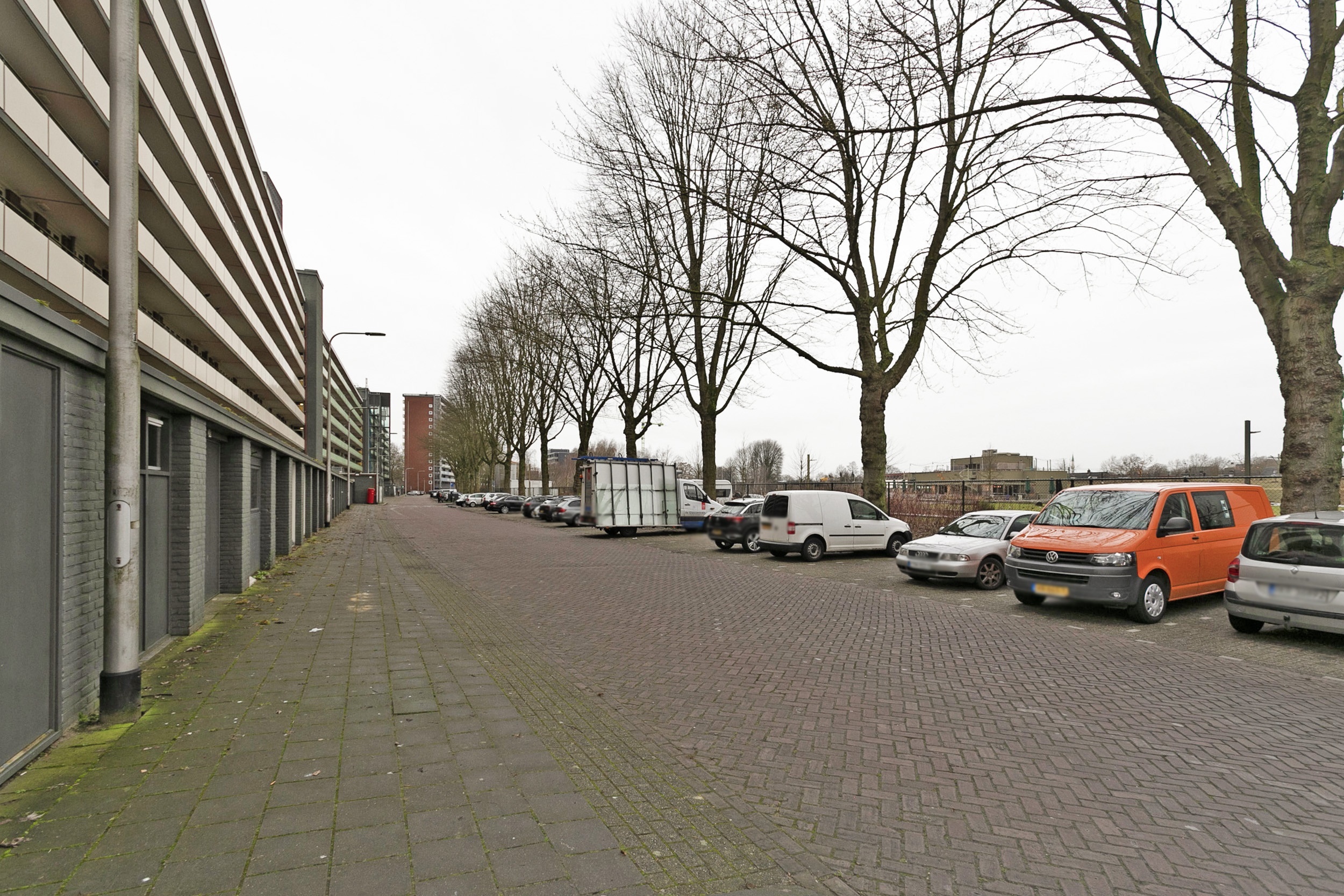 Hart van Brabantlaan 383