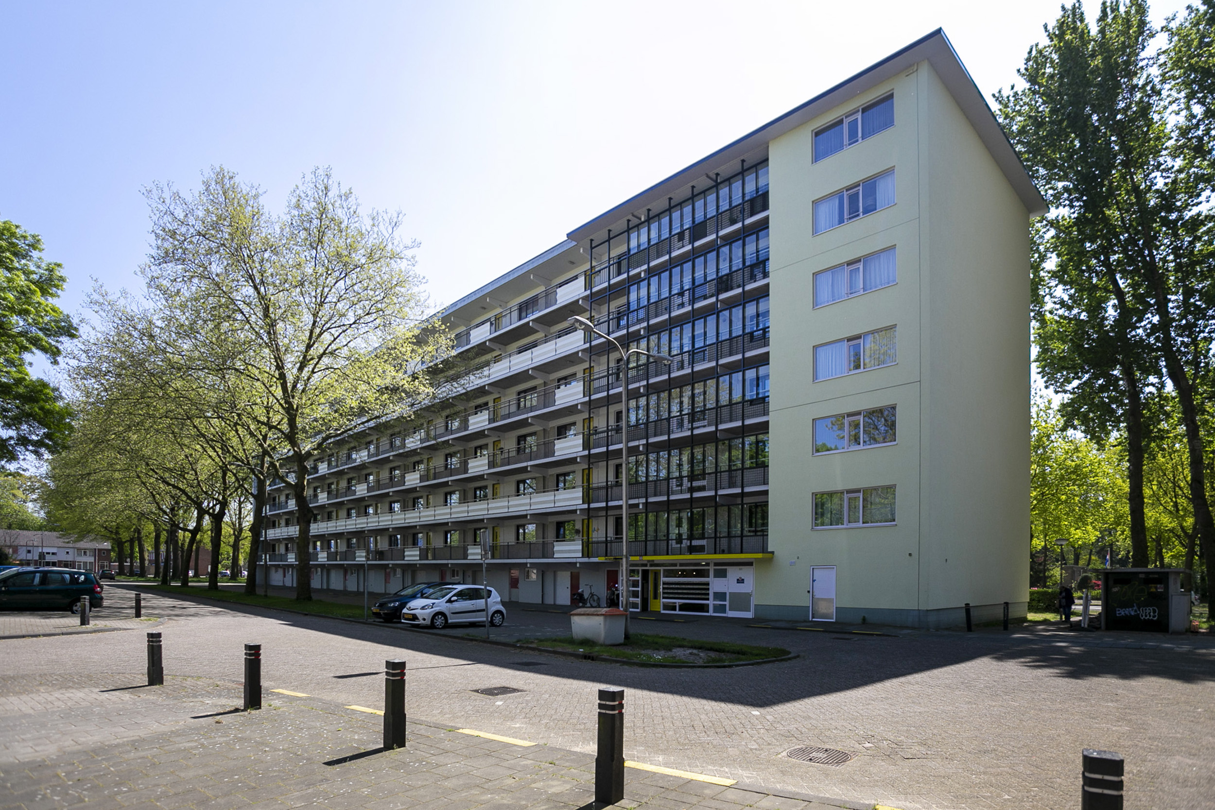 Kwendelhof 226, 5044 EJ Tilburg, Nederland