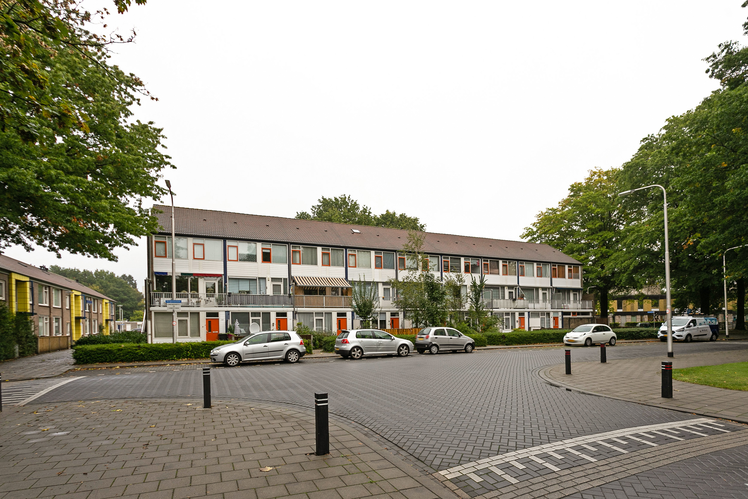 Dirigentenlaan 127, 5049 EC Tilburg, Nederland