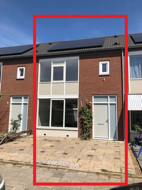 Hyssopstraat 47, 5044 GA Tilburg, Nederland