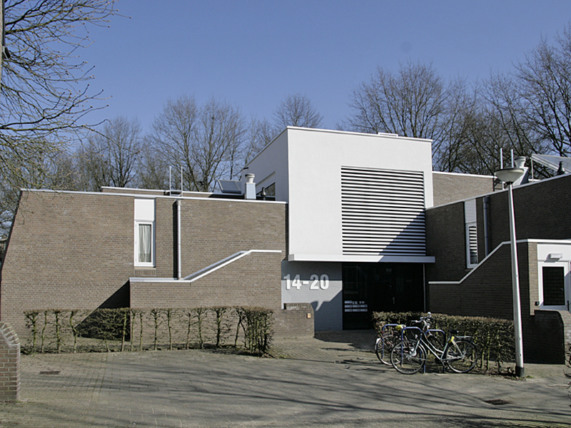 Adelaarshorst 14, 5042 XG Tilburg, Nederland