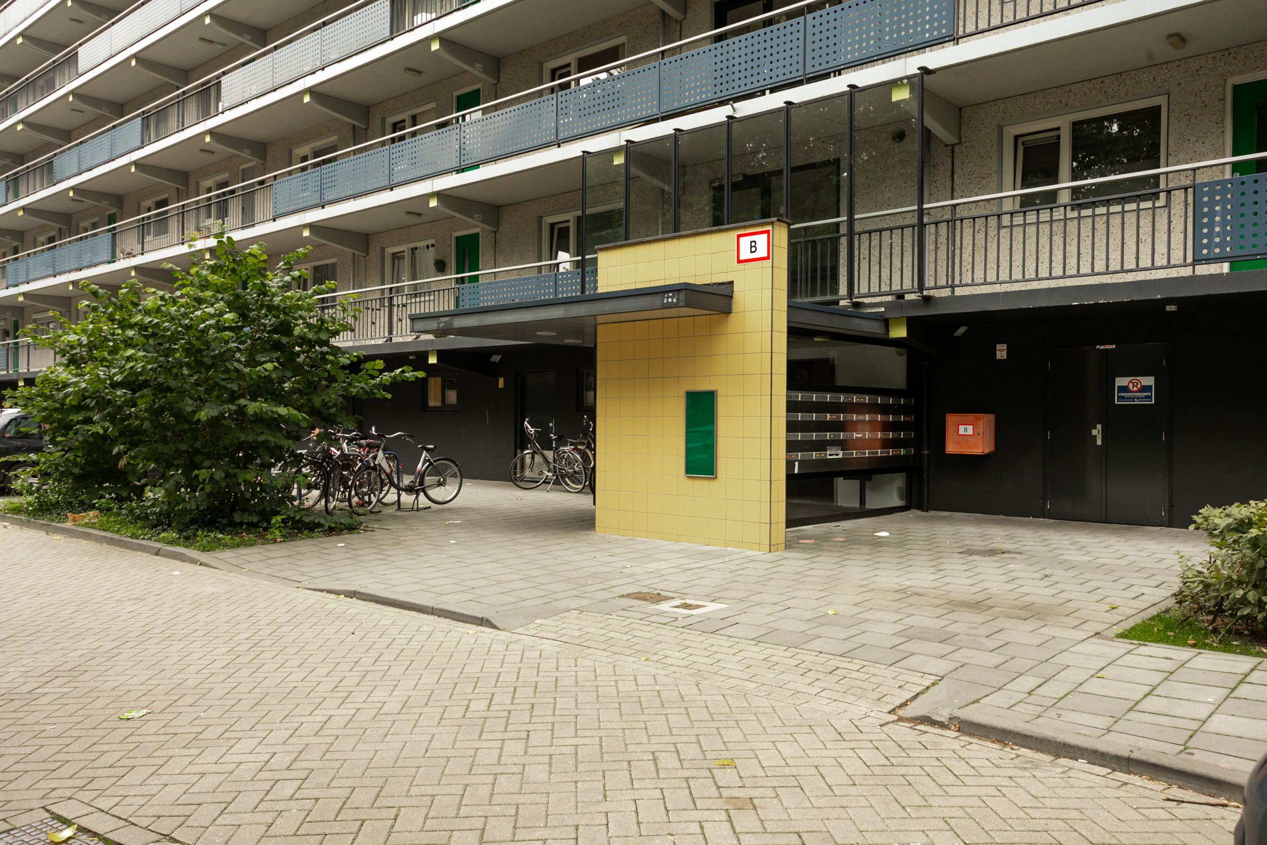 Mendelssohnstraat 78